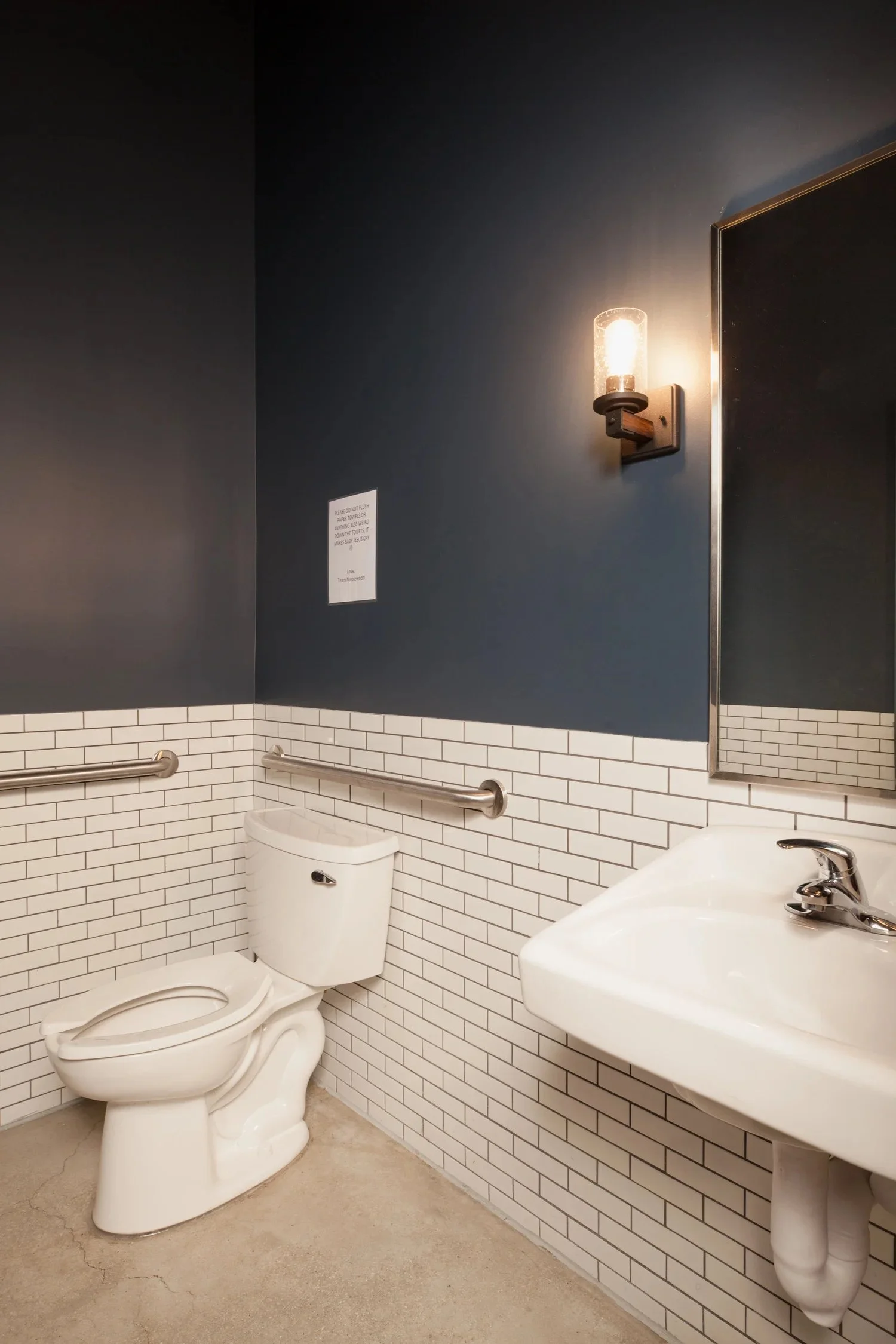 An image of Maplewood Brewery | Stratum Builders 