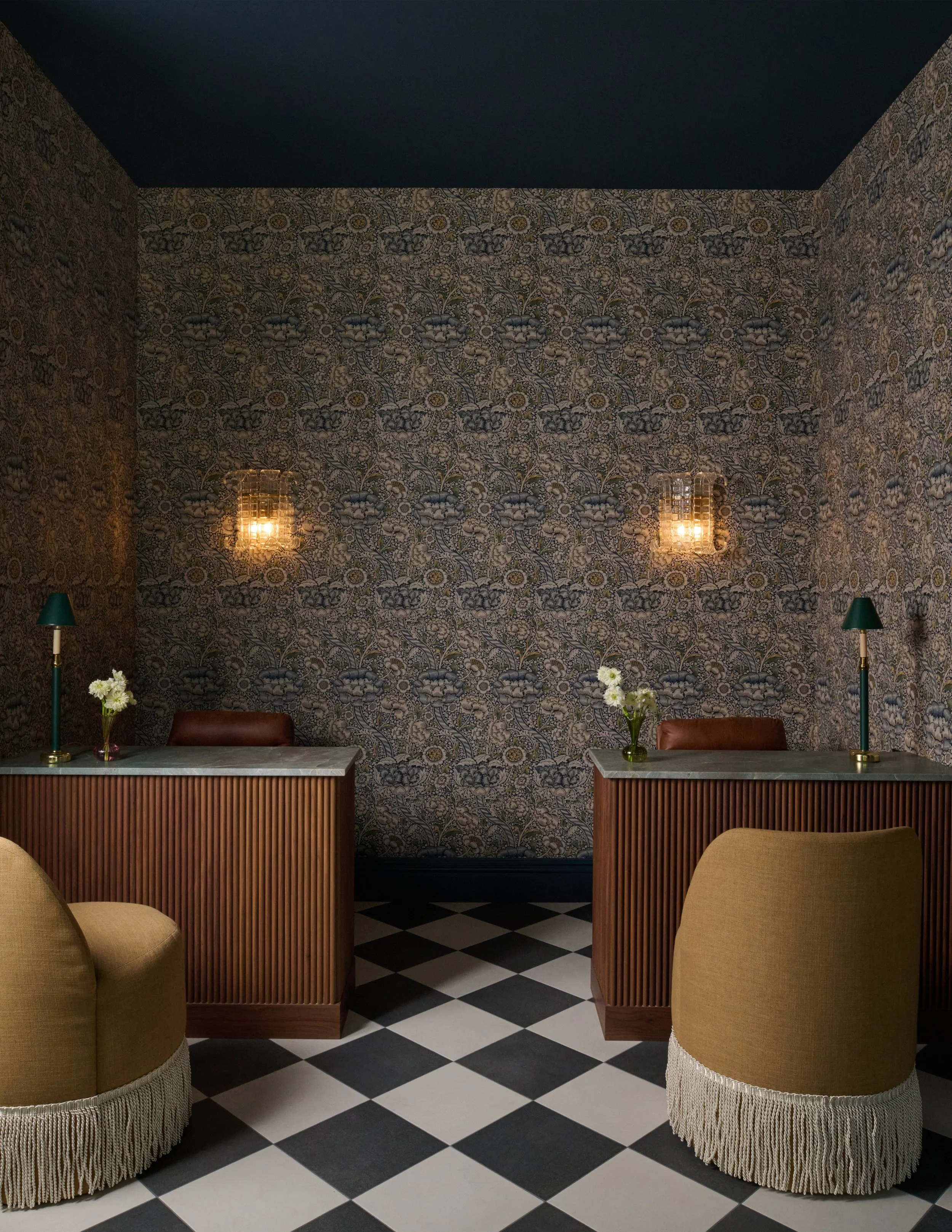 An image of Fitz Aesthetic Club | Stratum Builders