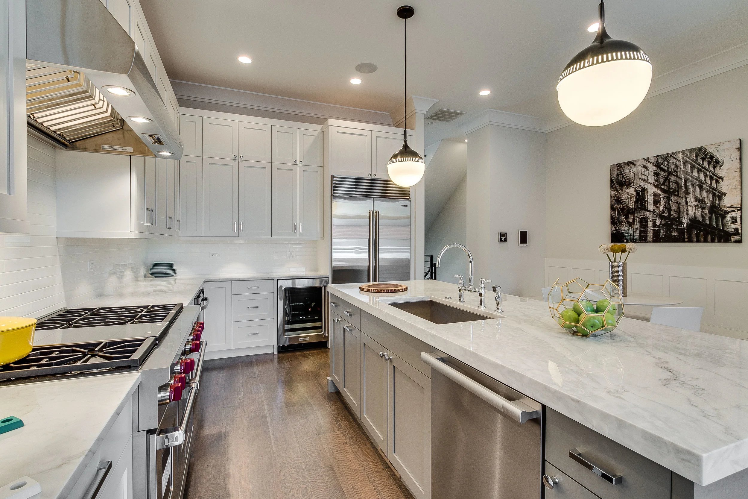 An image of 2042 W Webster | Stratum Builders