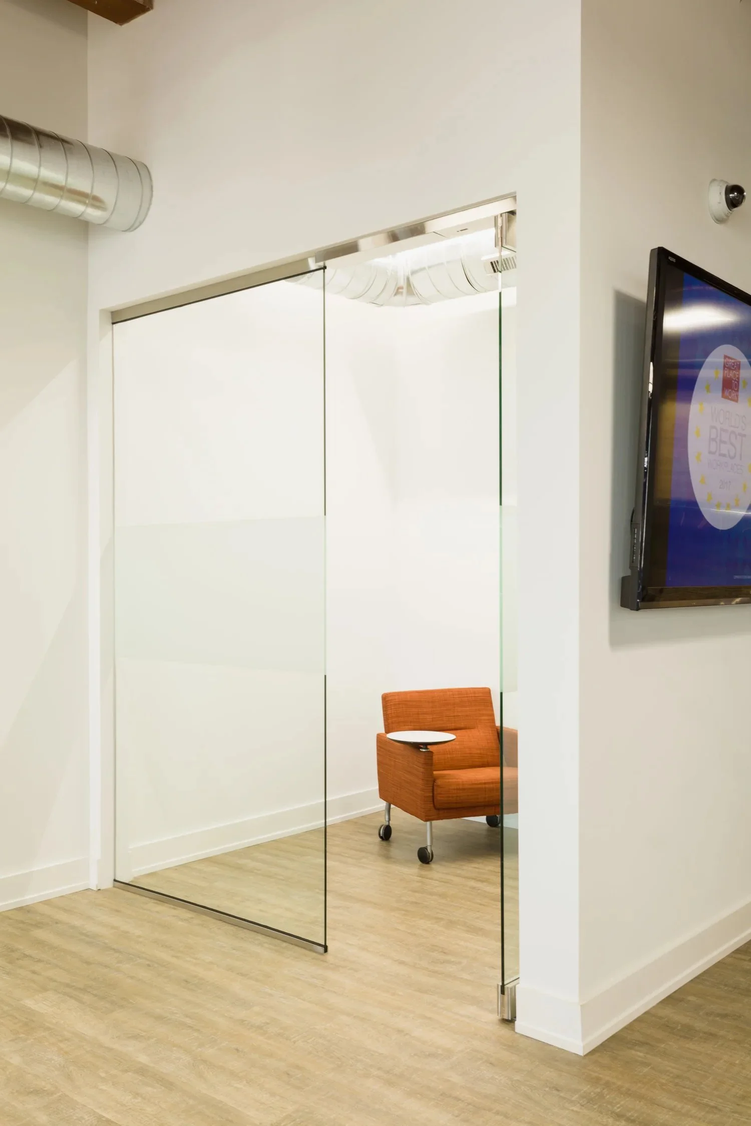 An image of Fitz Aesthetic Club | Stratum Builders