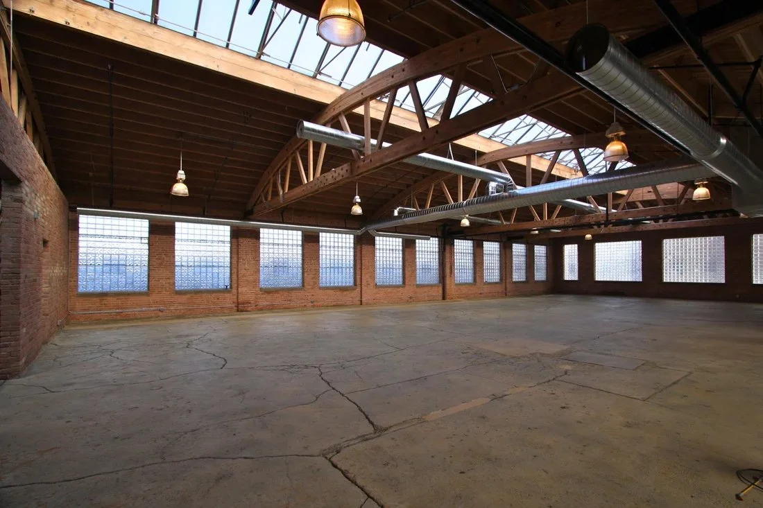 An image of Antiques on Old Plank Road | Stratum Builders