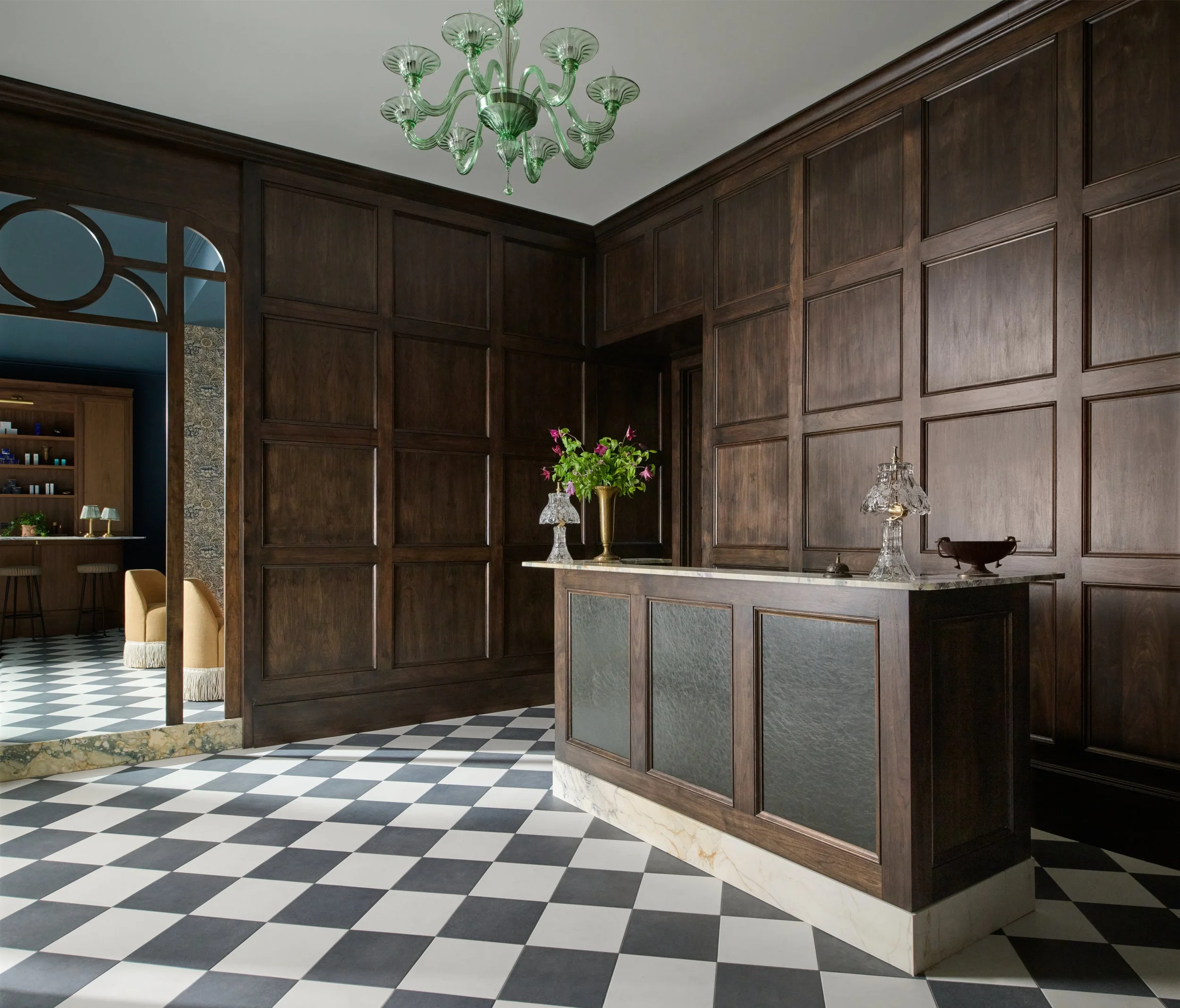 An image of Fitz Aesthetic Club | Stratum Builders