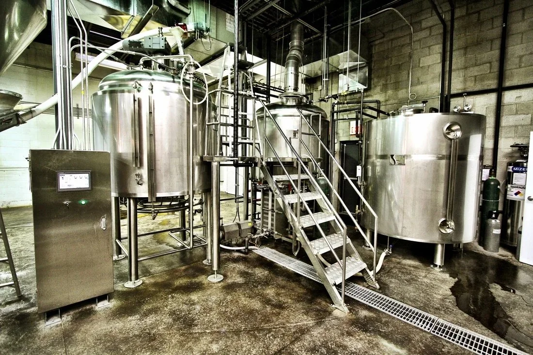 An image of Finches Beer | Stratum Builders