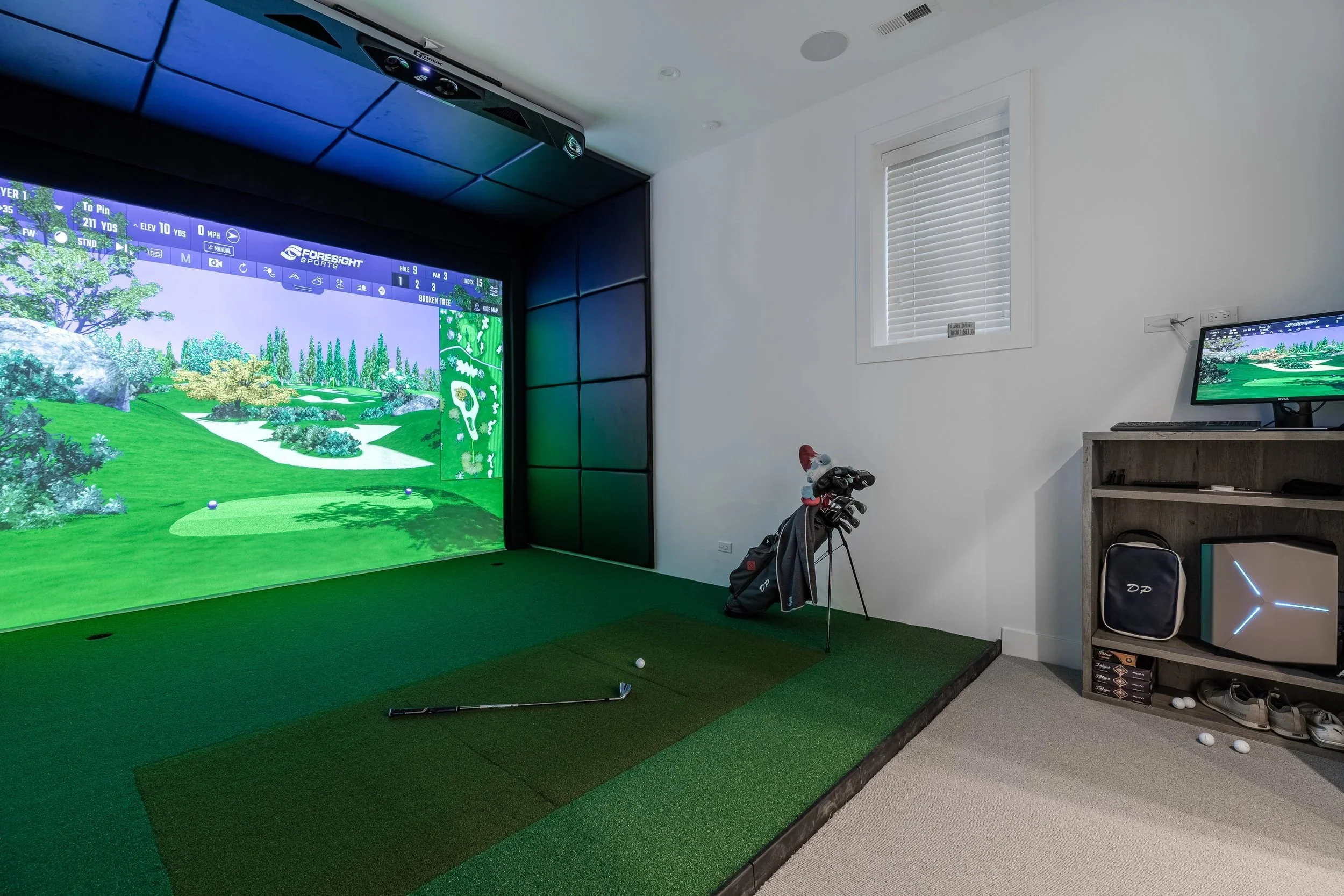 An image of 1835 N honore | Stratum Builders