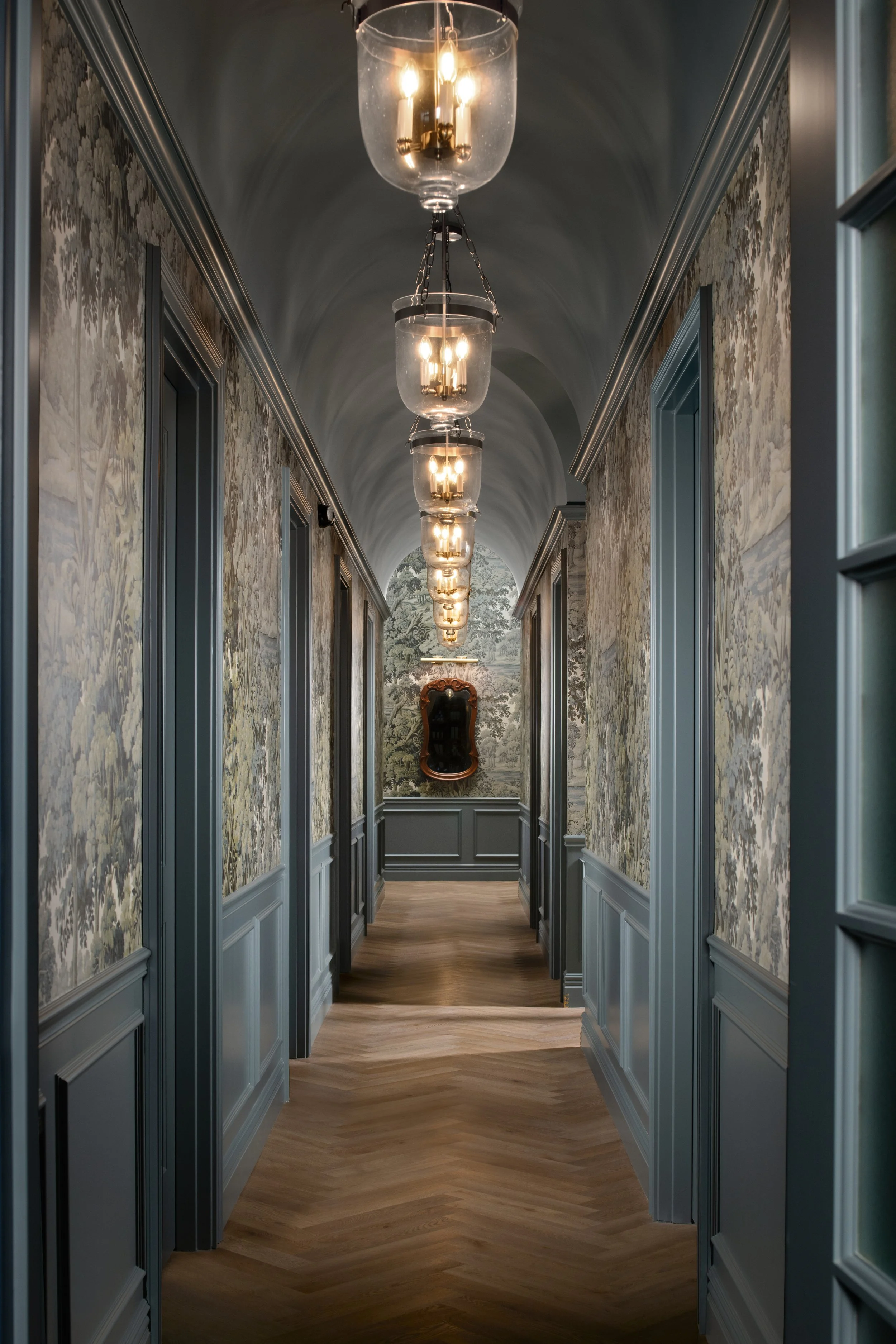 An image of Fitz Aesthetic Club | Stratum Builders