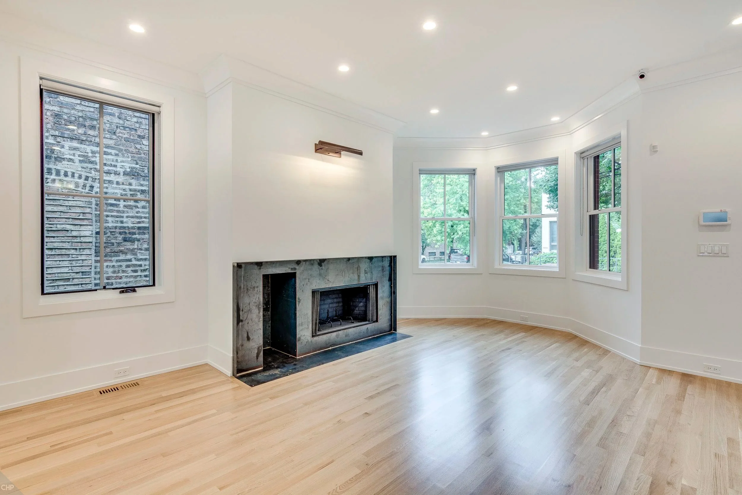 An image of 1903 N Hoyne | Stratum Builders