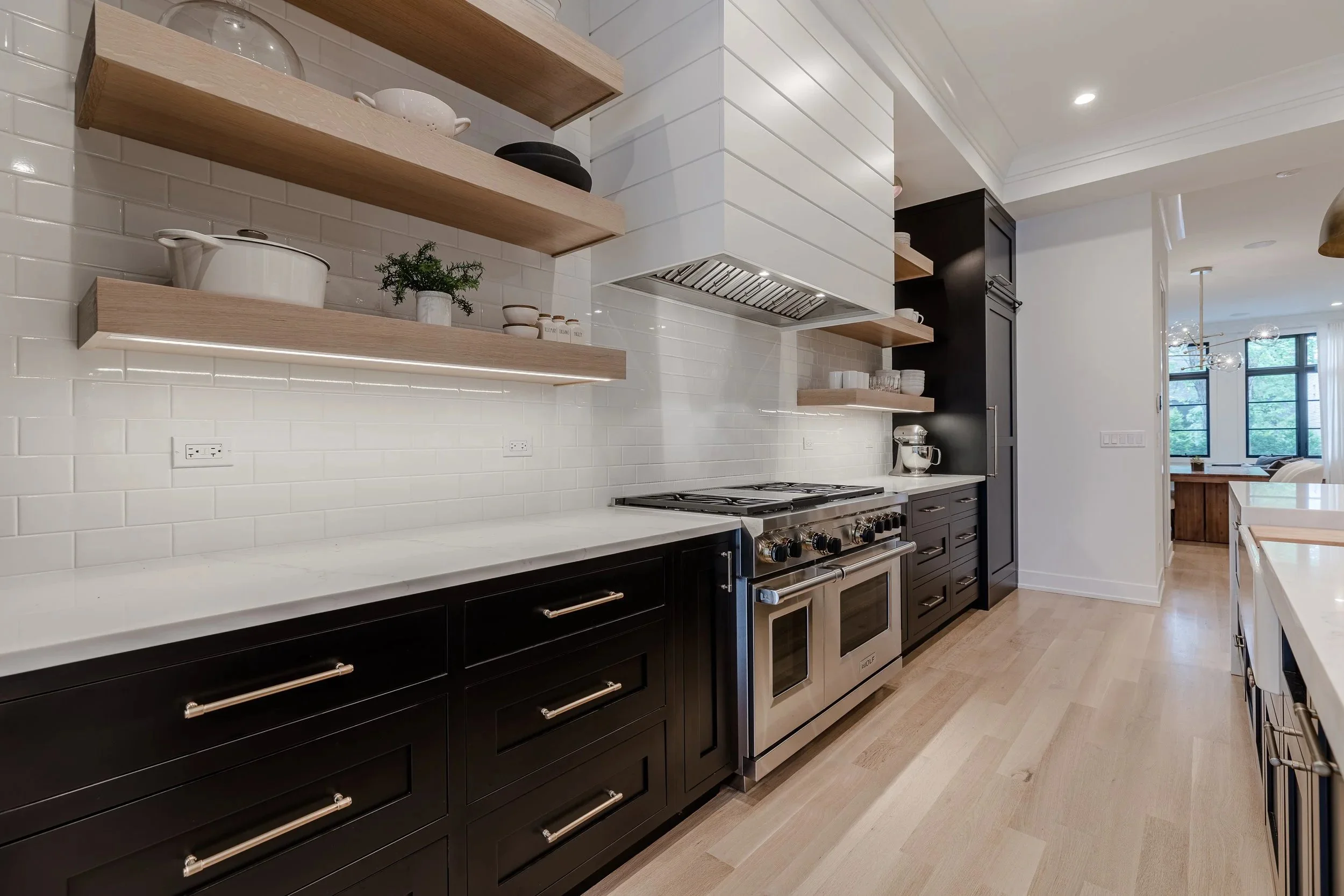 An image of 1835 N honore | Stratum Builders