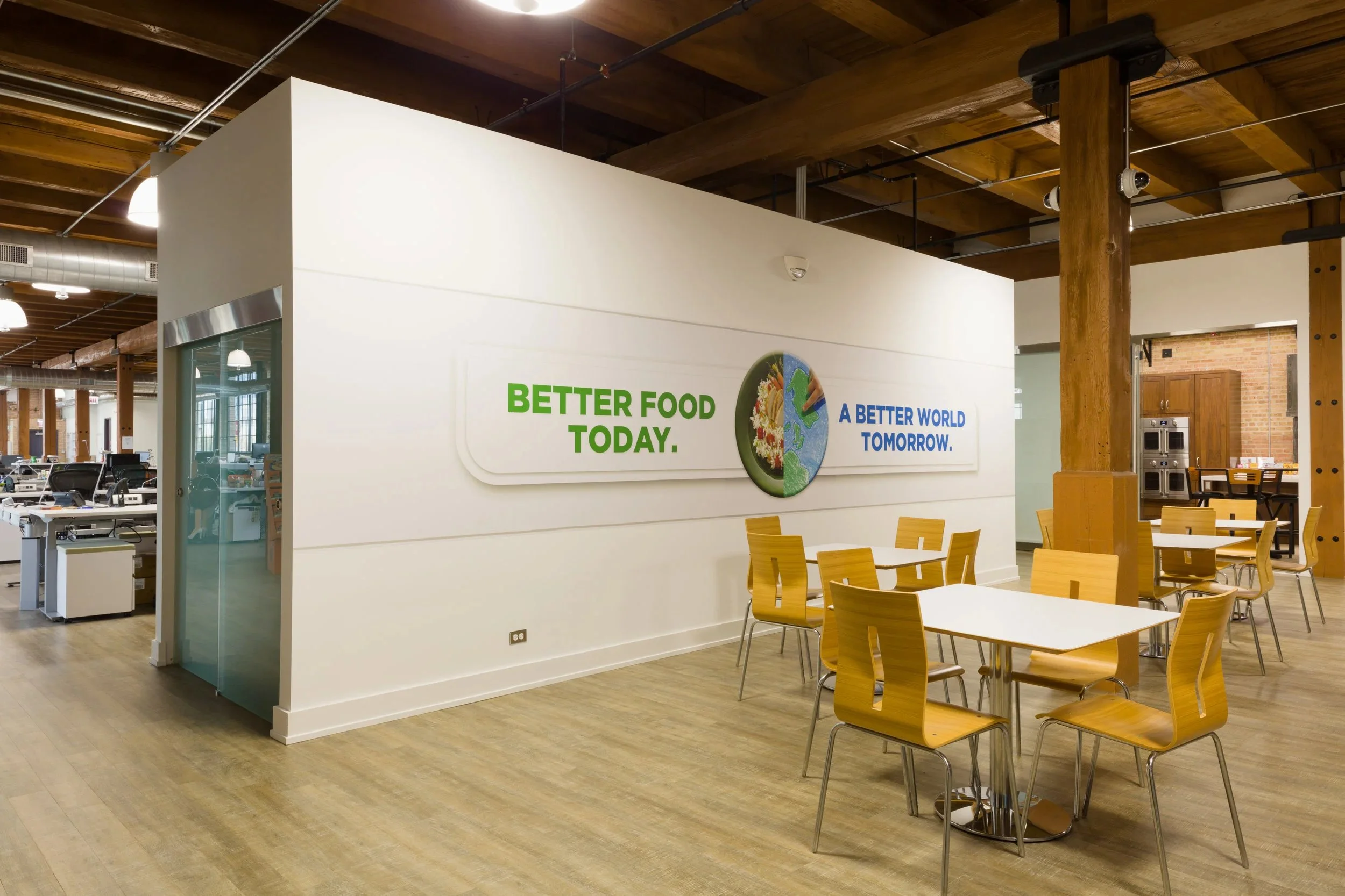 An image of Mars Foods Headquarters | Stratum Builders 
