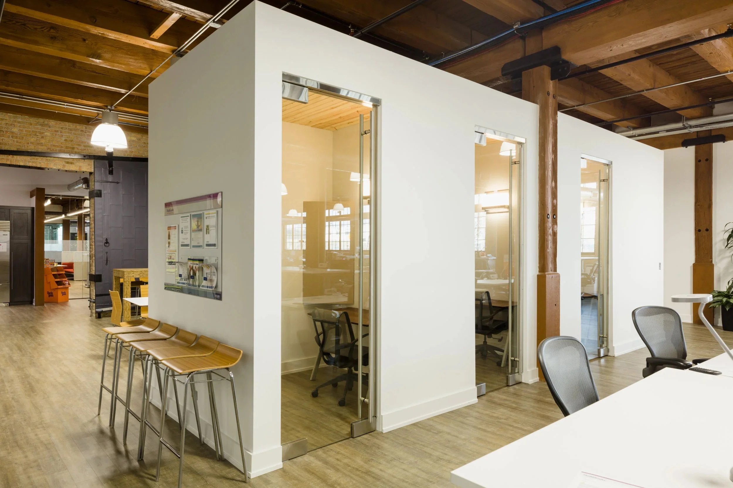 An image of Fitz Aesthetic Club | Stratum Builders