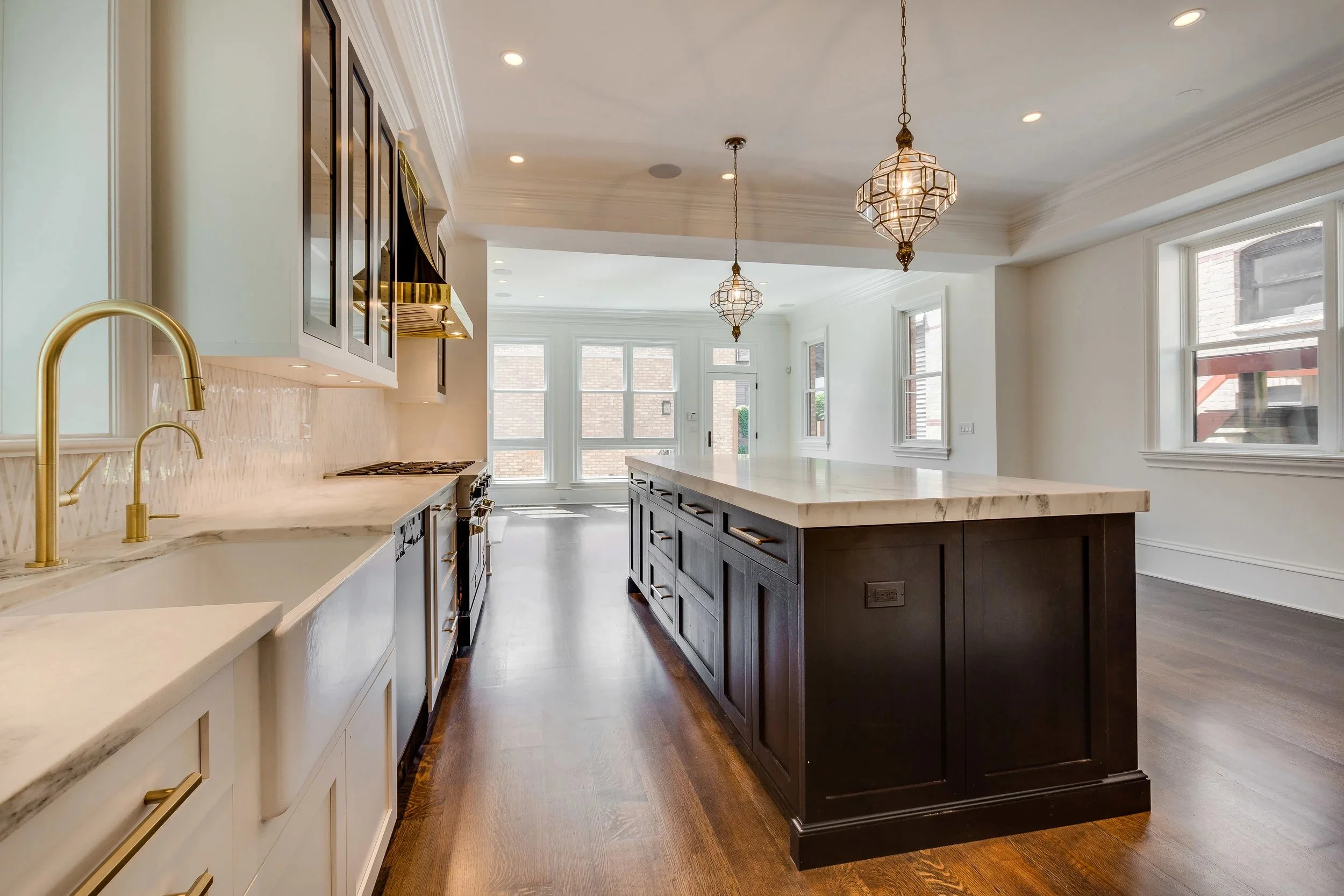 An image of 2734 N Racine | Stratum Builders