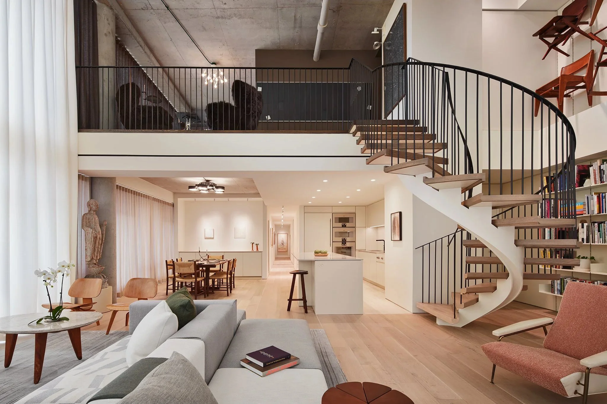 201 w grand | Stratum Builders