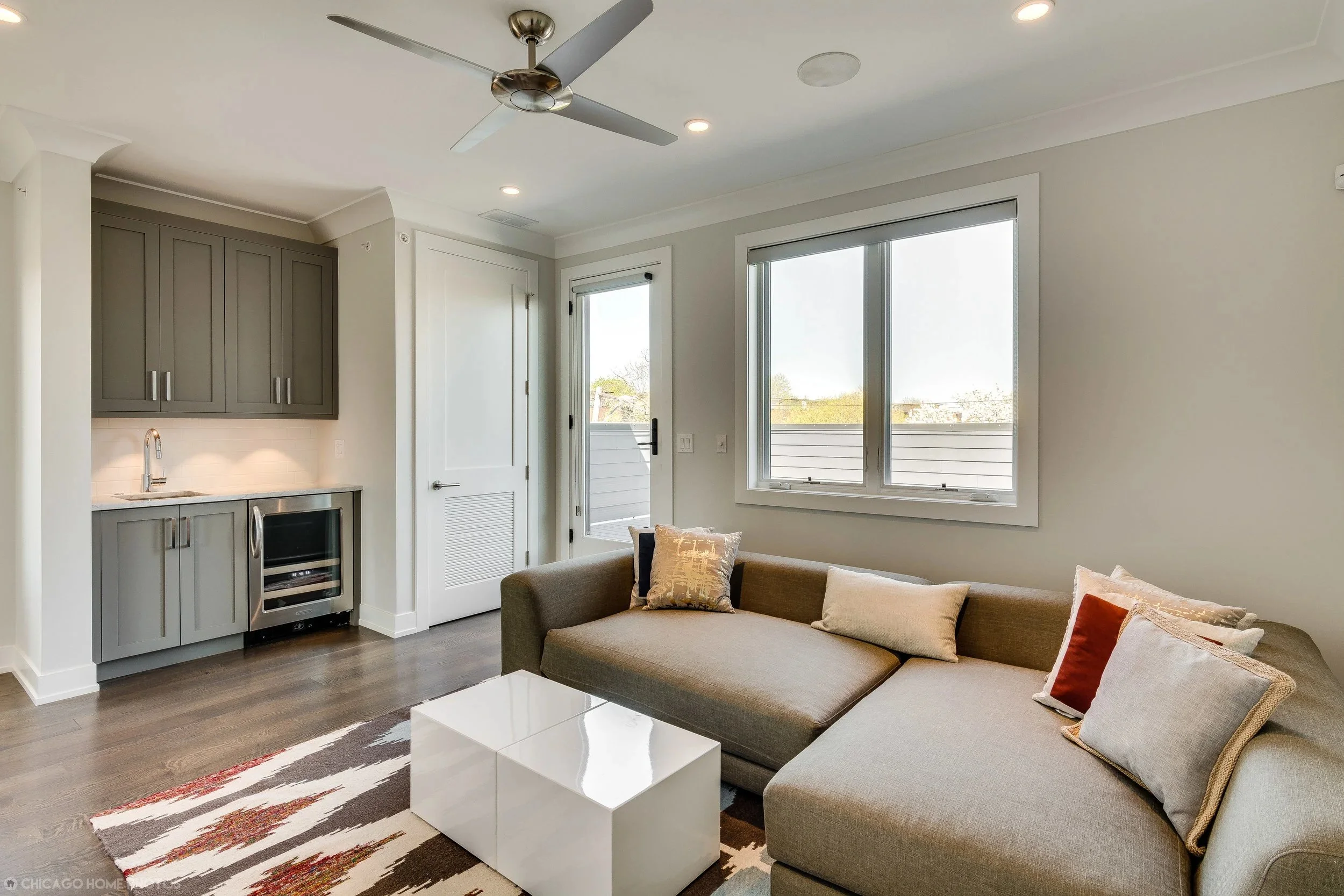 An image of 1741 N Hoyne | Stratum Builders