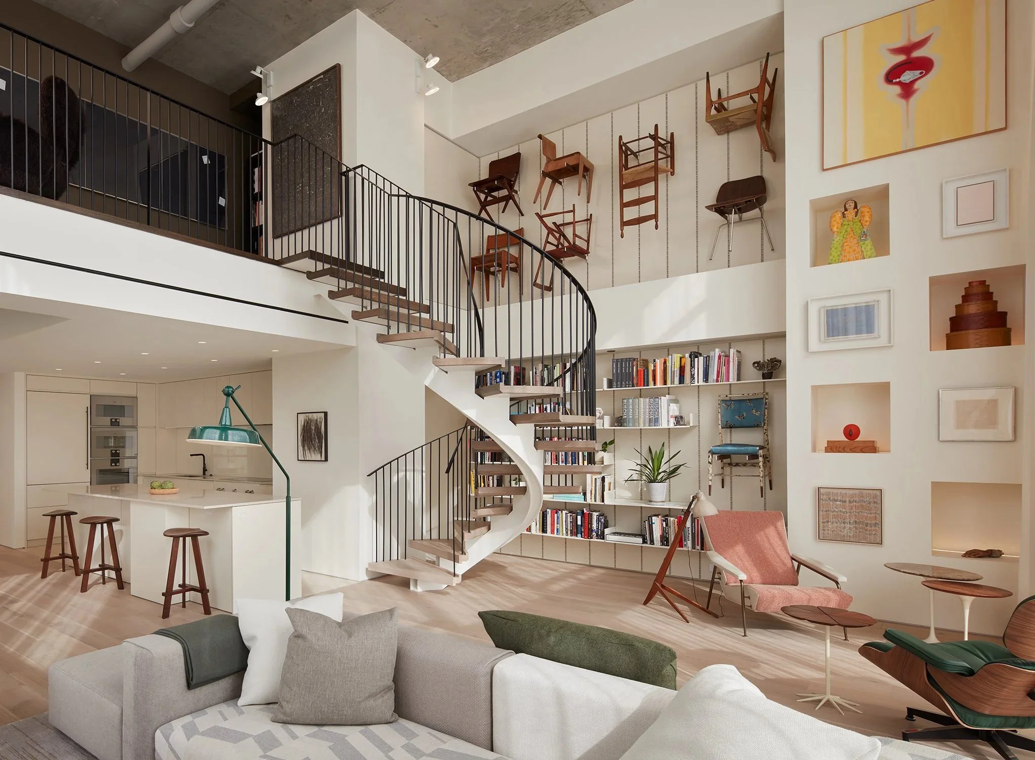 201 w grand | Stratum Builders
