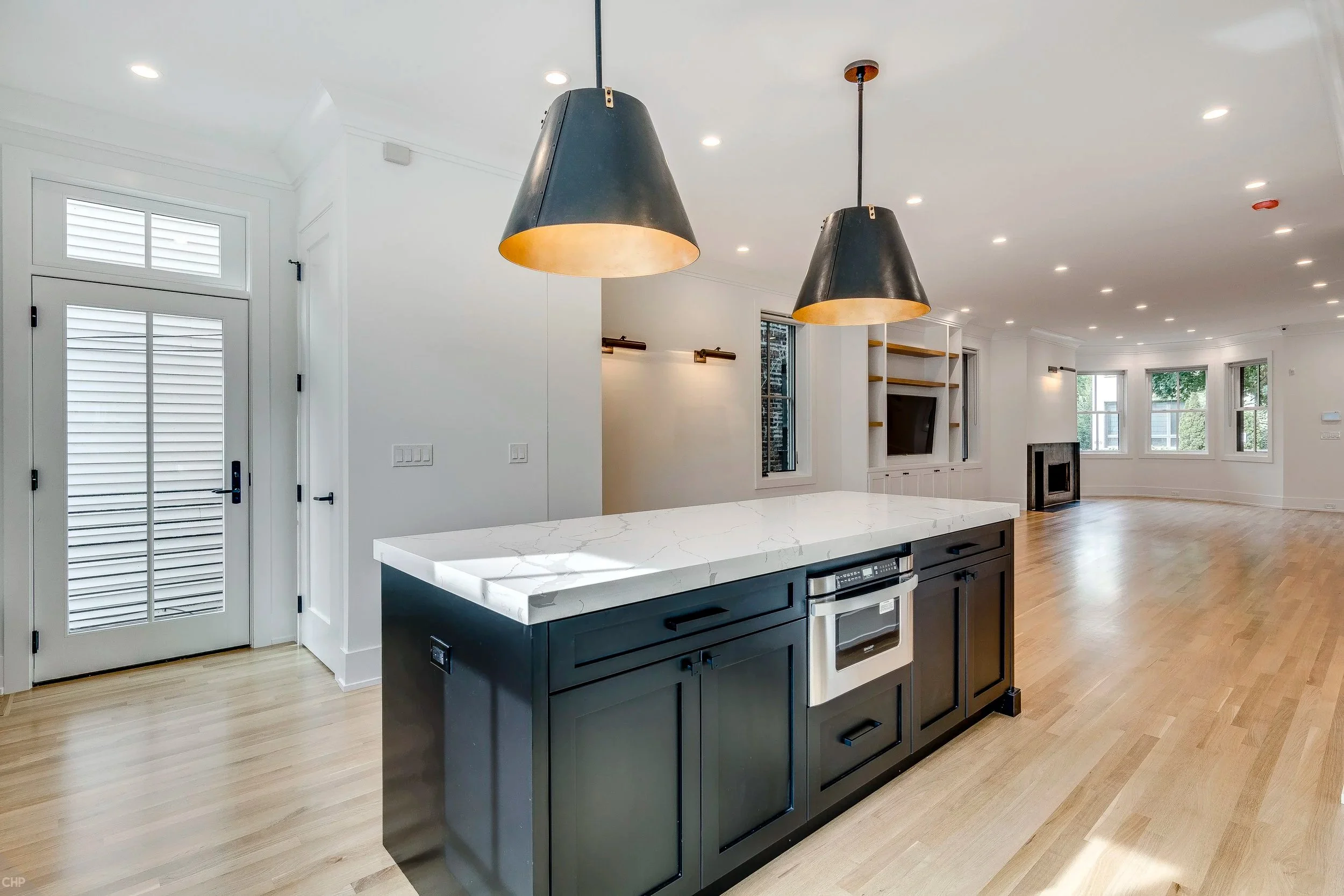 An image of 1903 N Hoyne | Stratum Builders