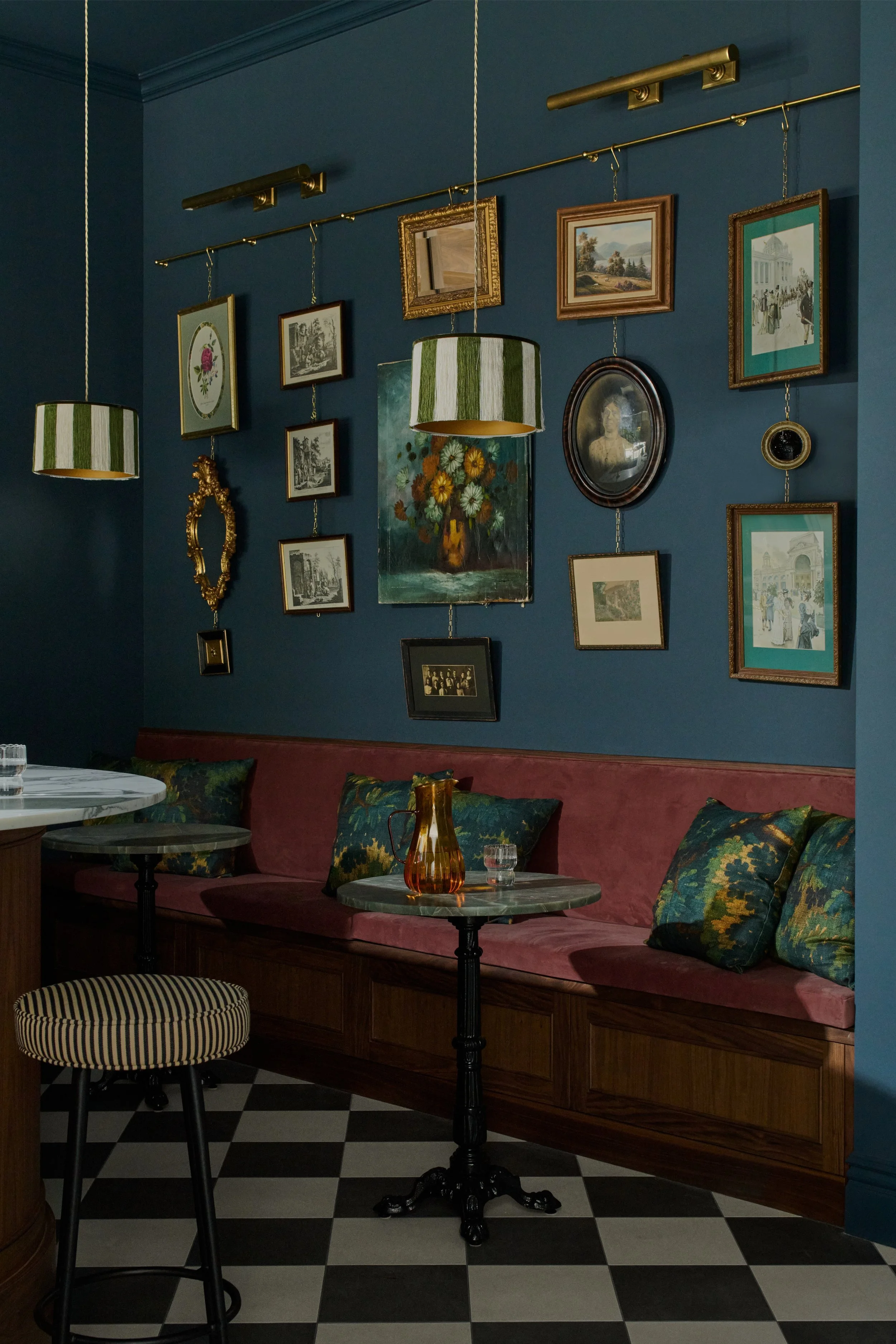 An image of Fitz Aesthetic Club | Stratum Builders