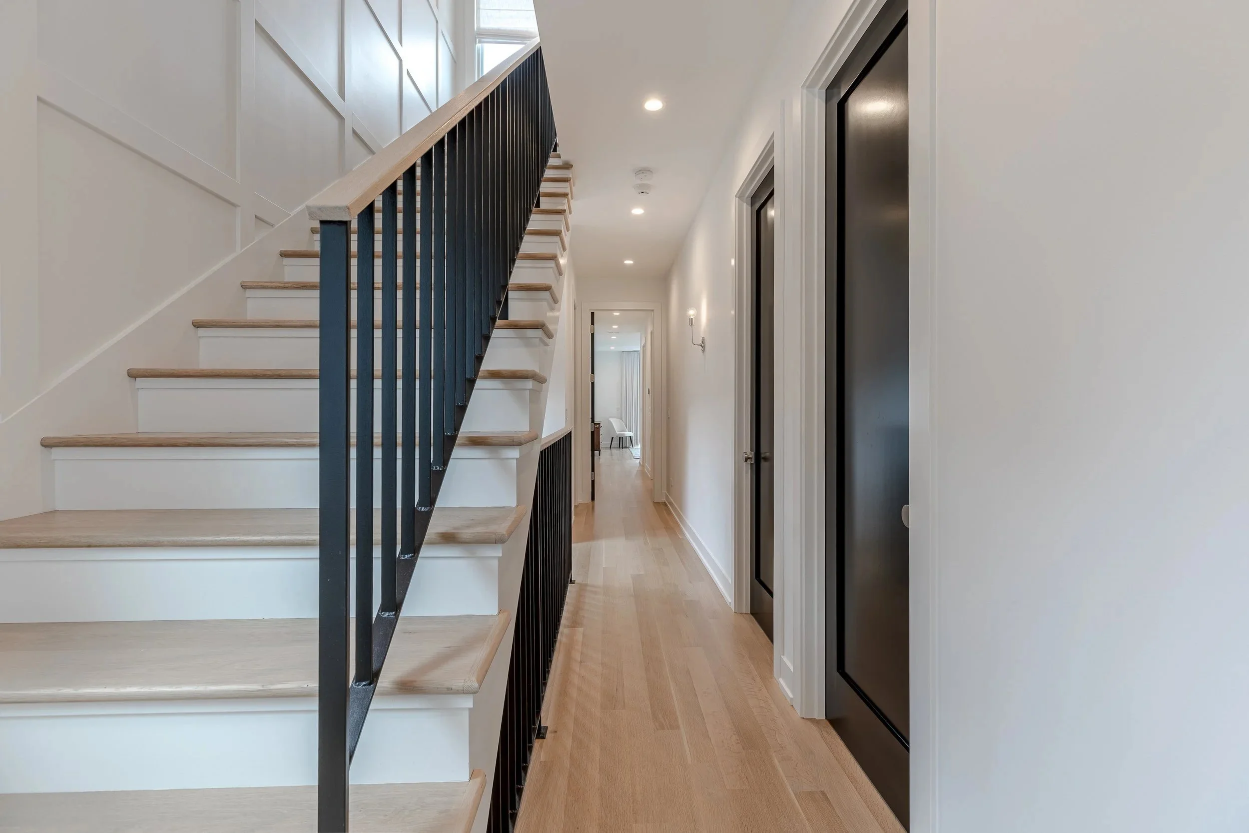 An image of 1835 N honore | Stratum Builders