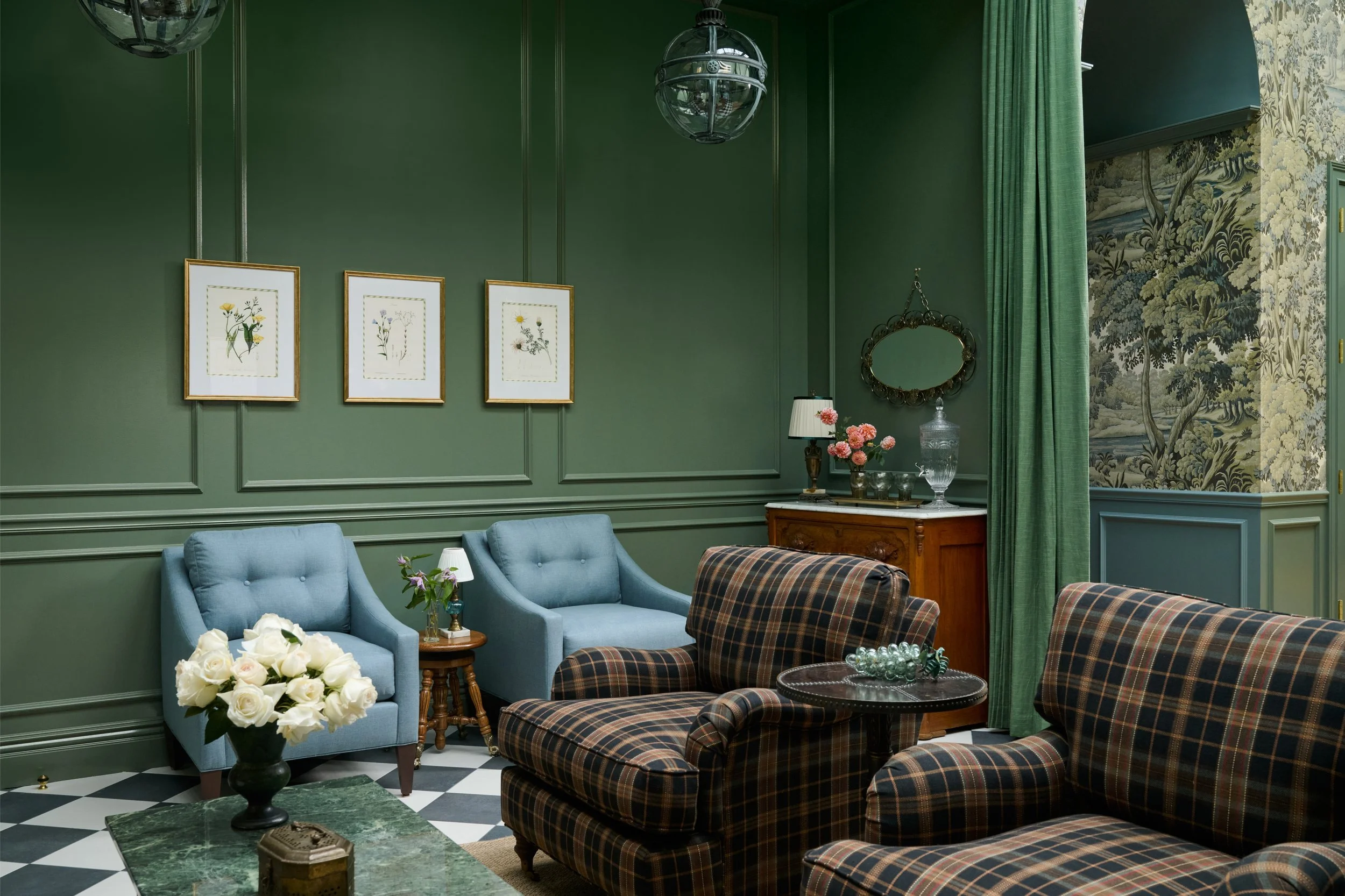 An image of Fitz Aesthetic Club | Stratum Builders