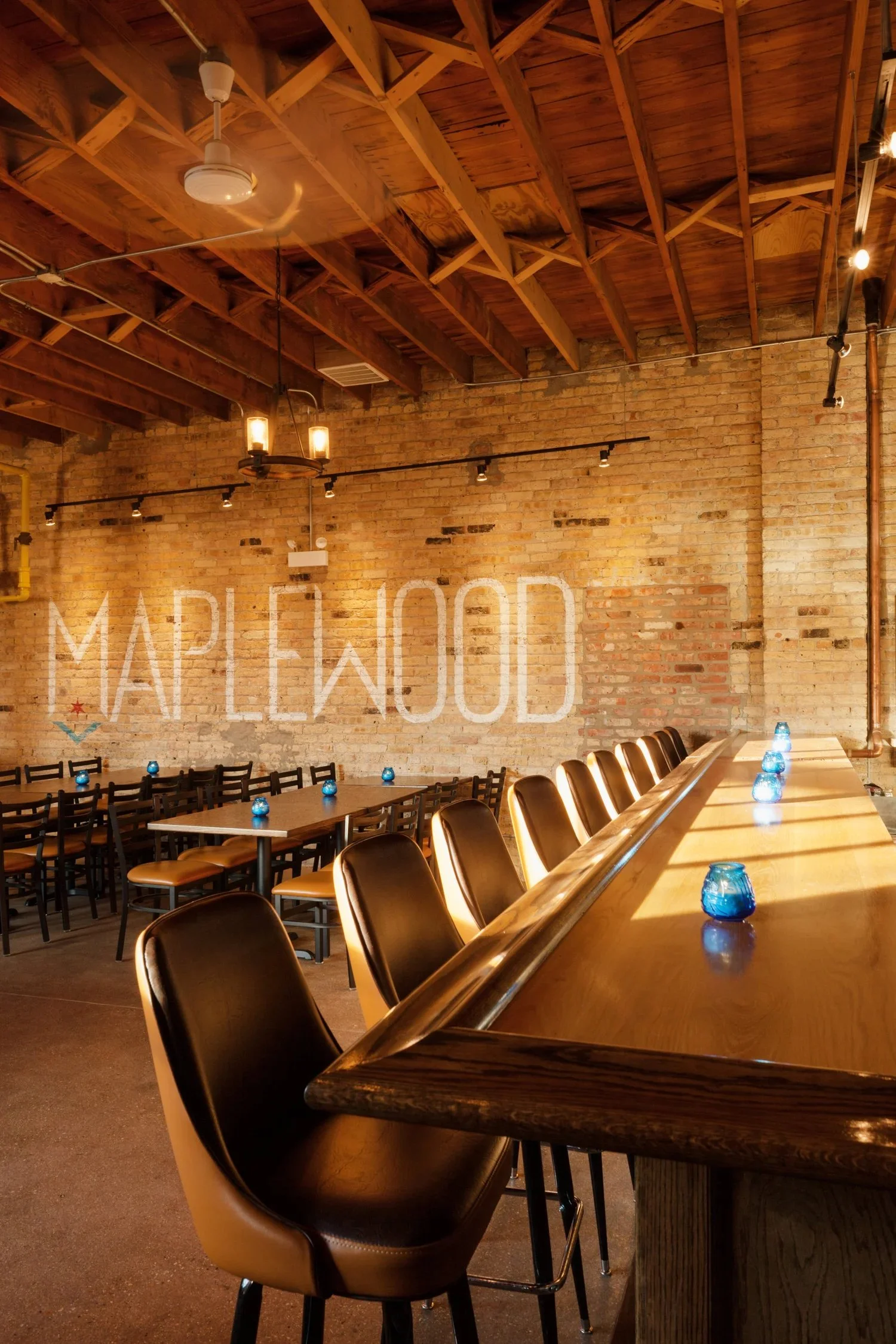 An image of Maplewood Brewery | Stratum Builders 