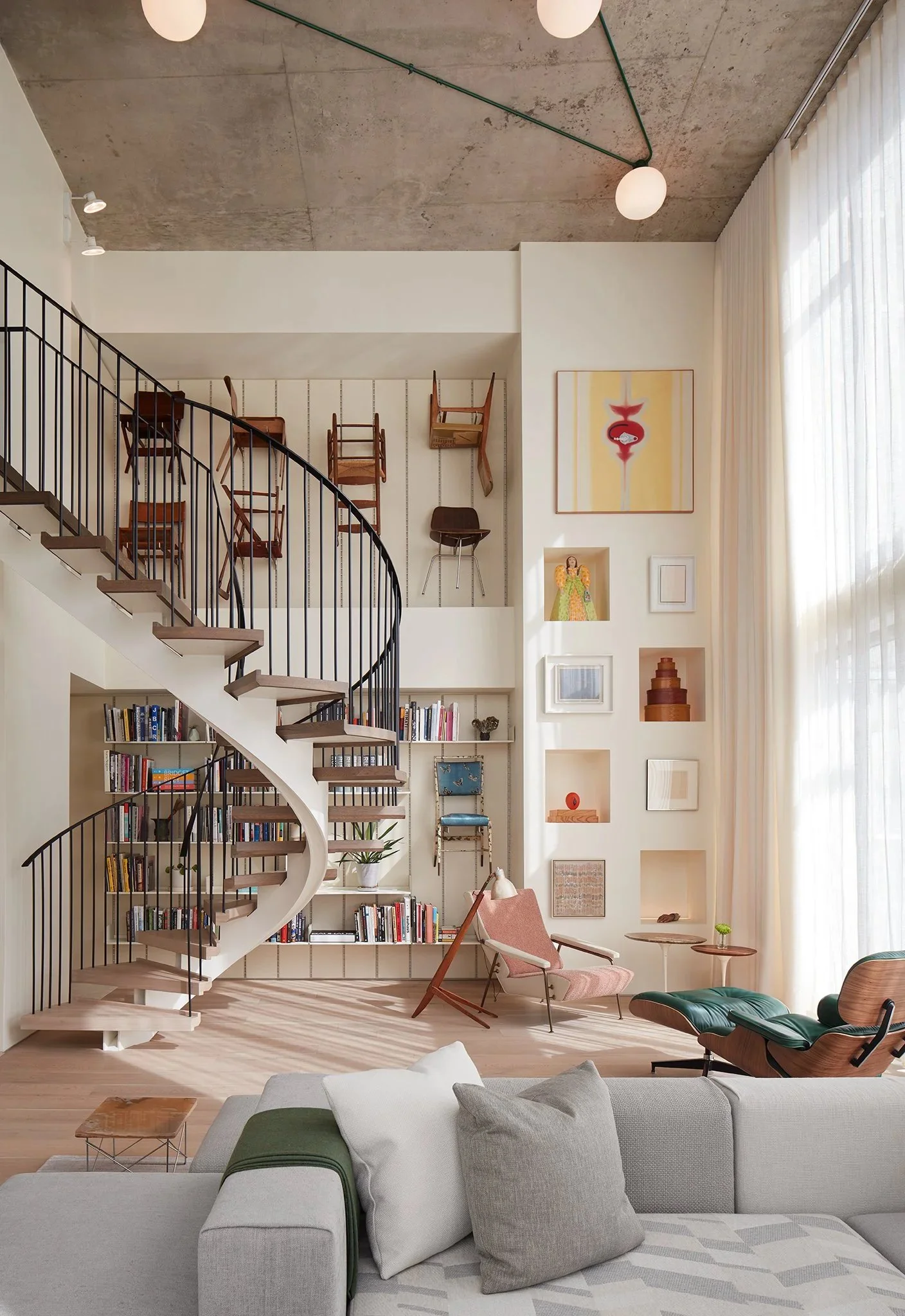 An image of 201 w grand | Stratum Builders