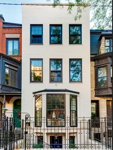 An image of 23 E Scott | Stratum Builders