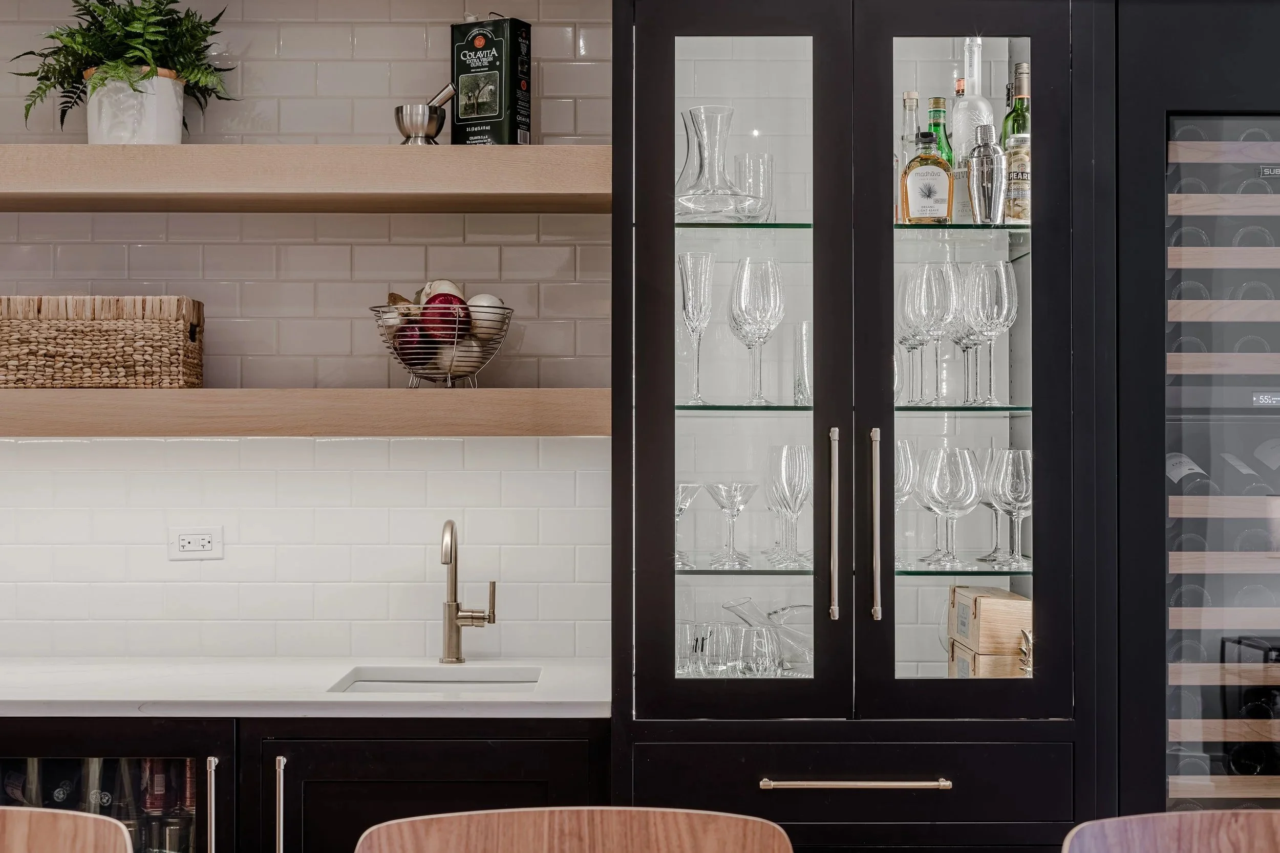 An image of 1835 N honore | Stratum Builders