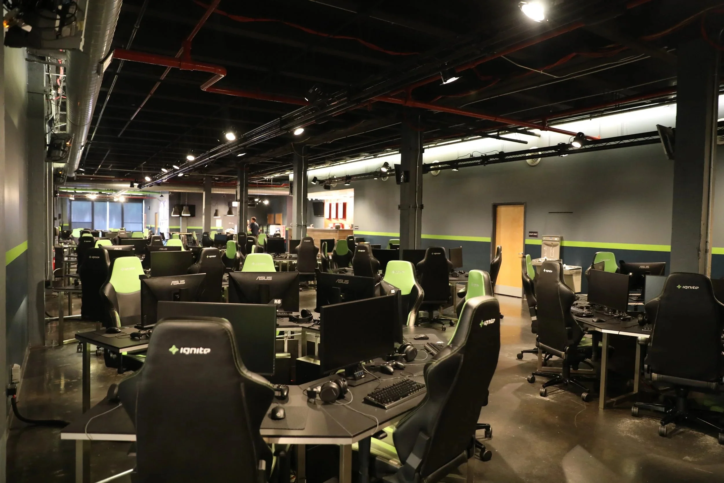 An image of Ignite Network | Stratum Builders 