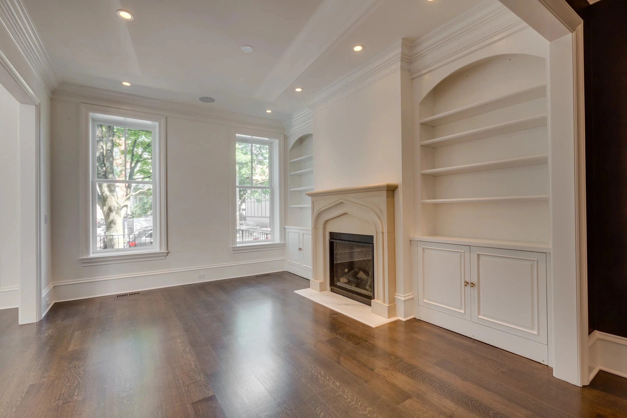 An image of 2734 N Racine | Stratum Builders