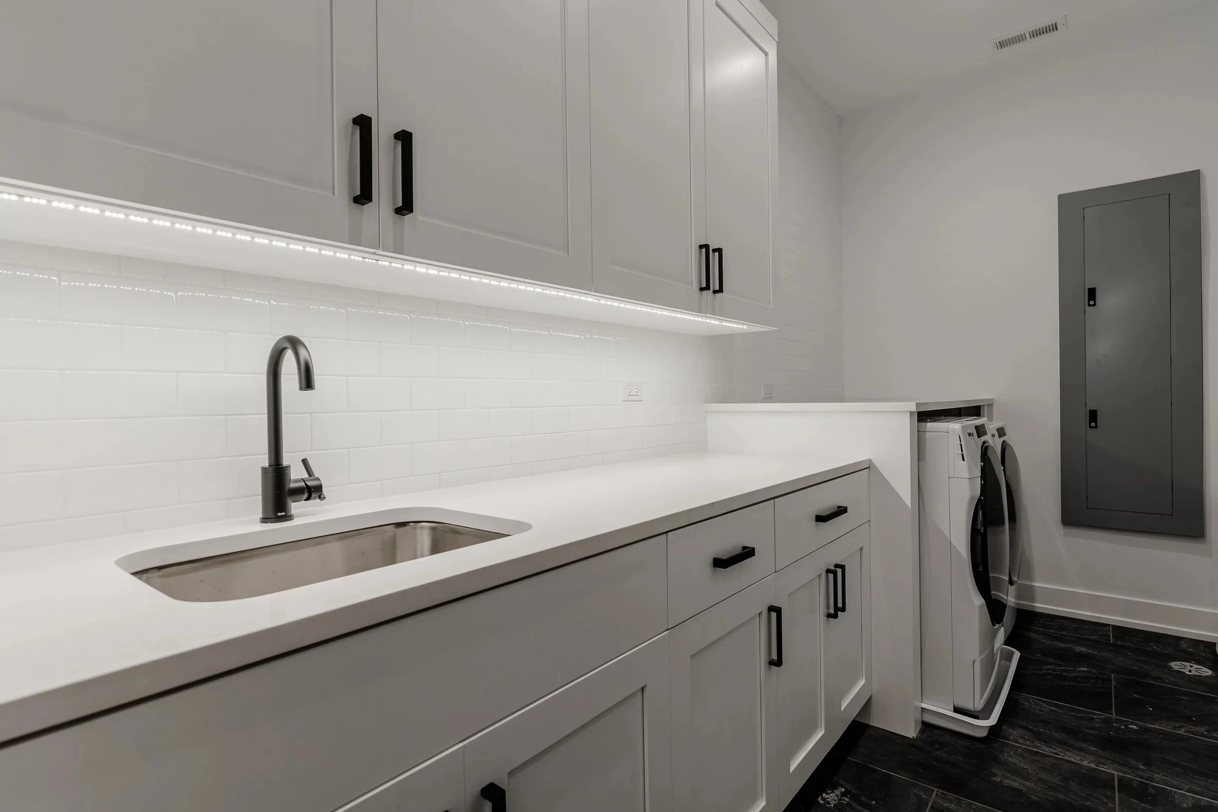 An image of 1835 N honore | Stratum Builders