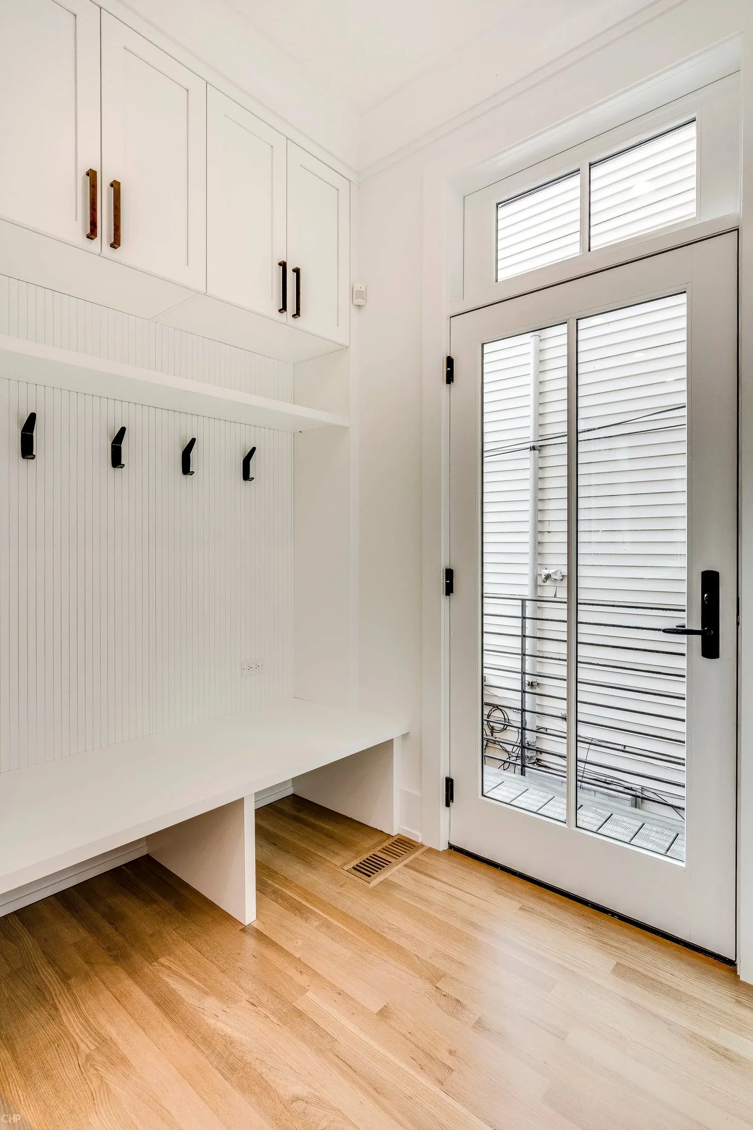 An image of 1903 N Hoyne | Stratum Builders