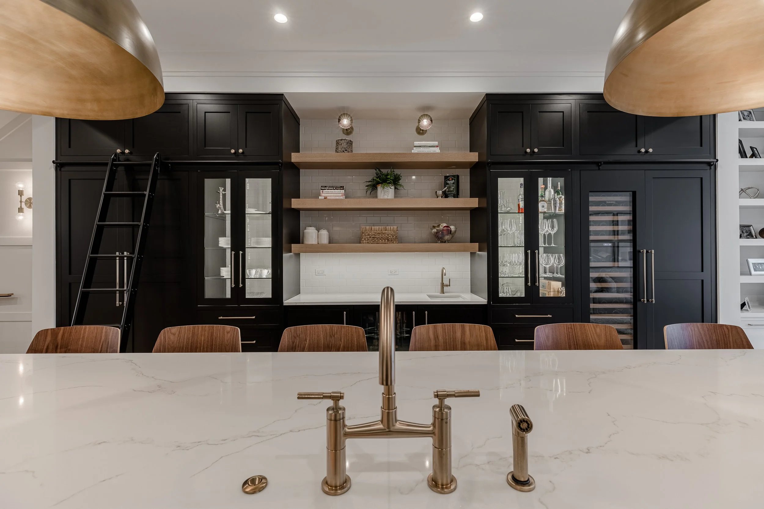 An image of 1835 N honore | Stratum Builders