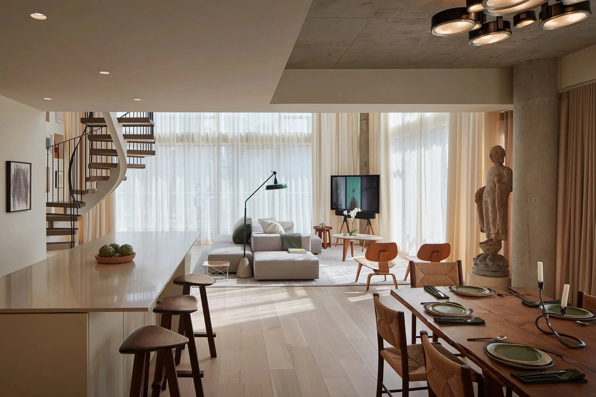 201 w grand | Stratum Builders