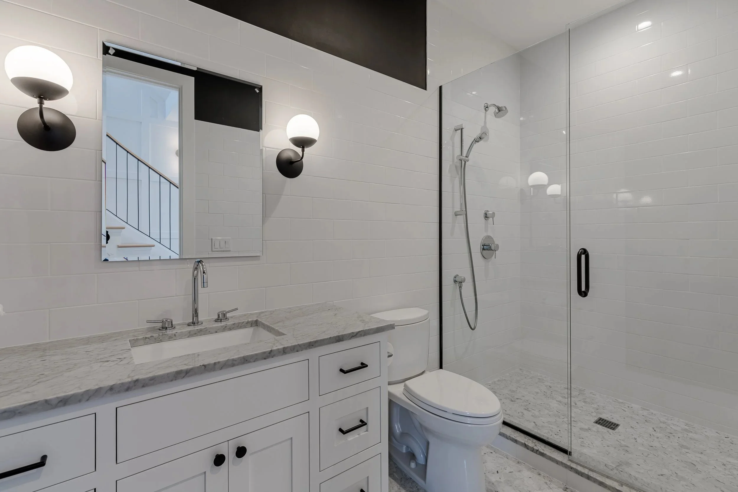 An image of 1835 N honore | Stratum Builders