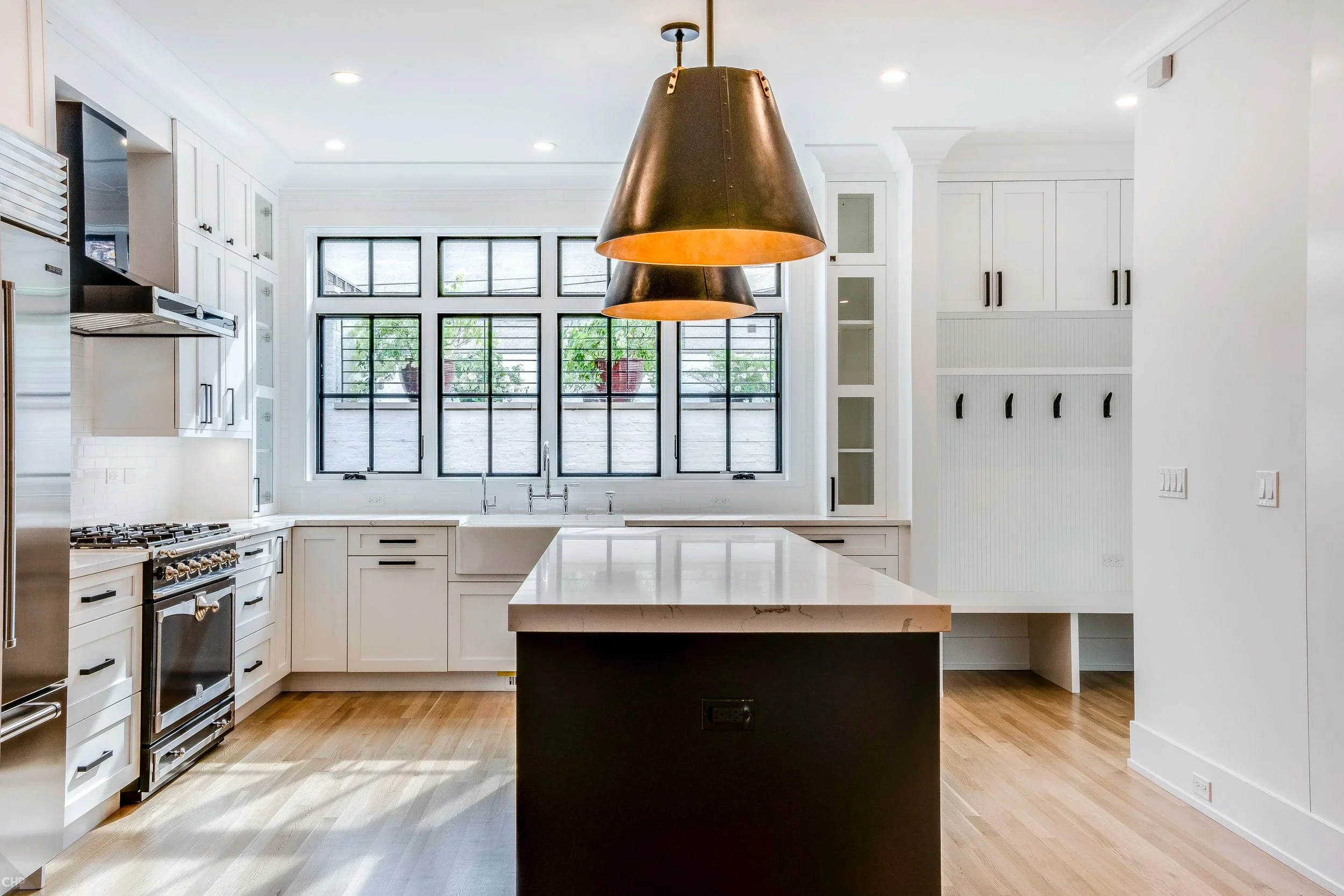 1903 N Hoyne | Stratum Builders