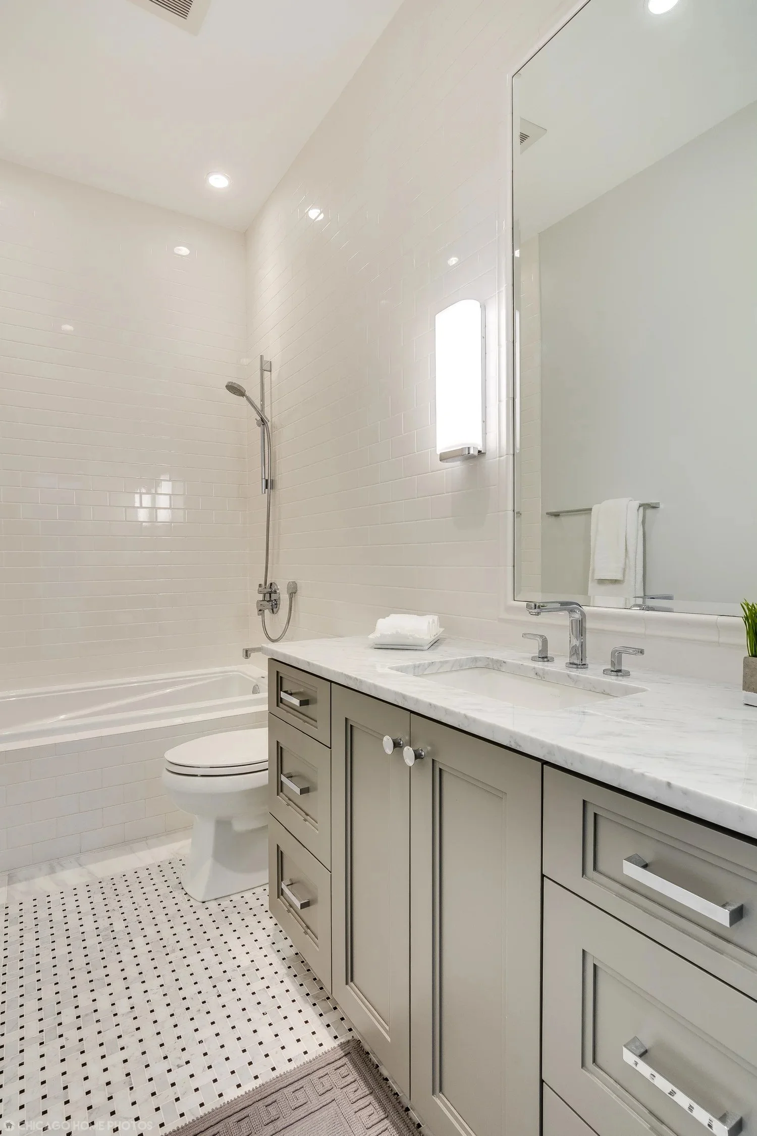 An image of 1741 N Hoyne | Stratum Builders
