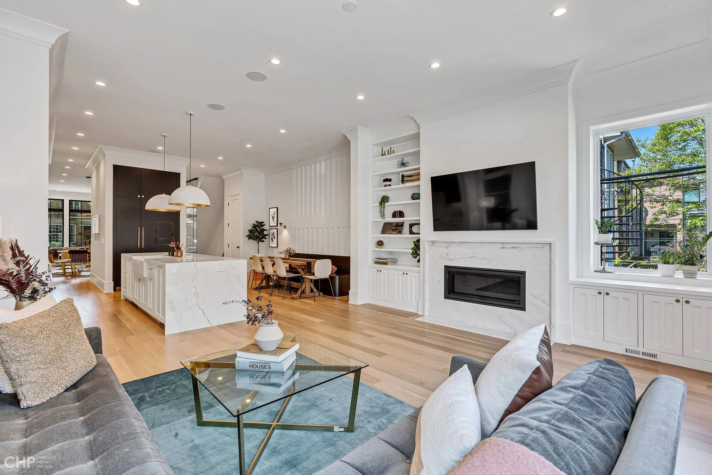 An image of 1723 N wolcott | Stratum Builders