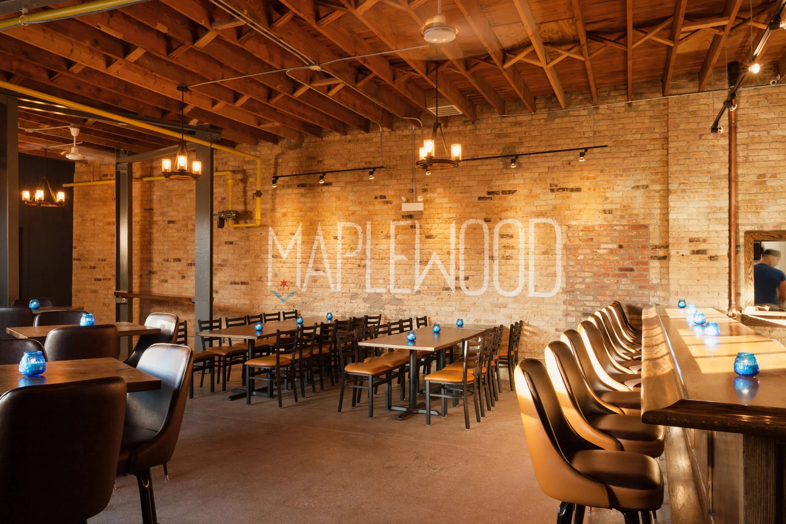 Maplewood Brewery