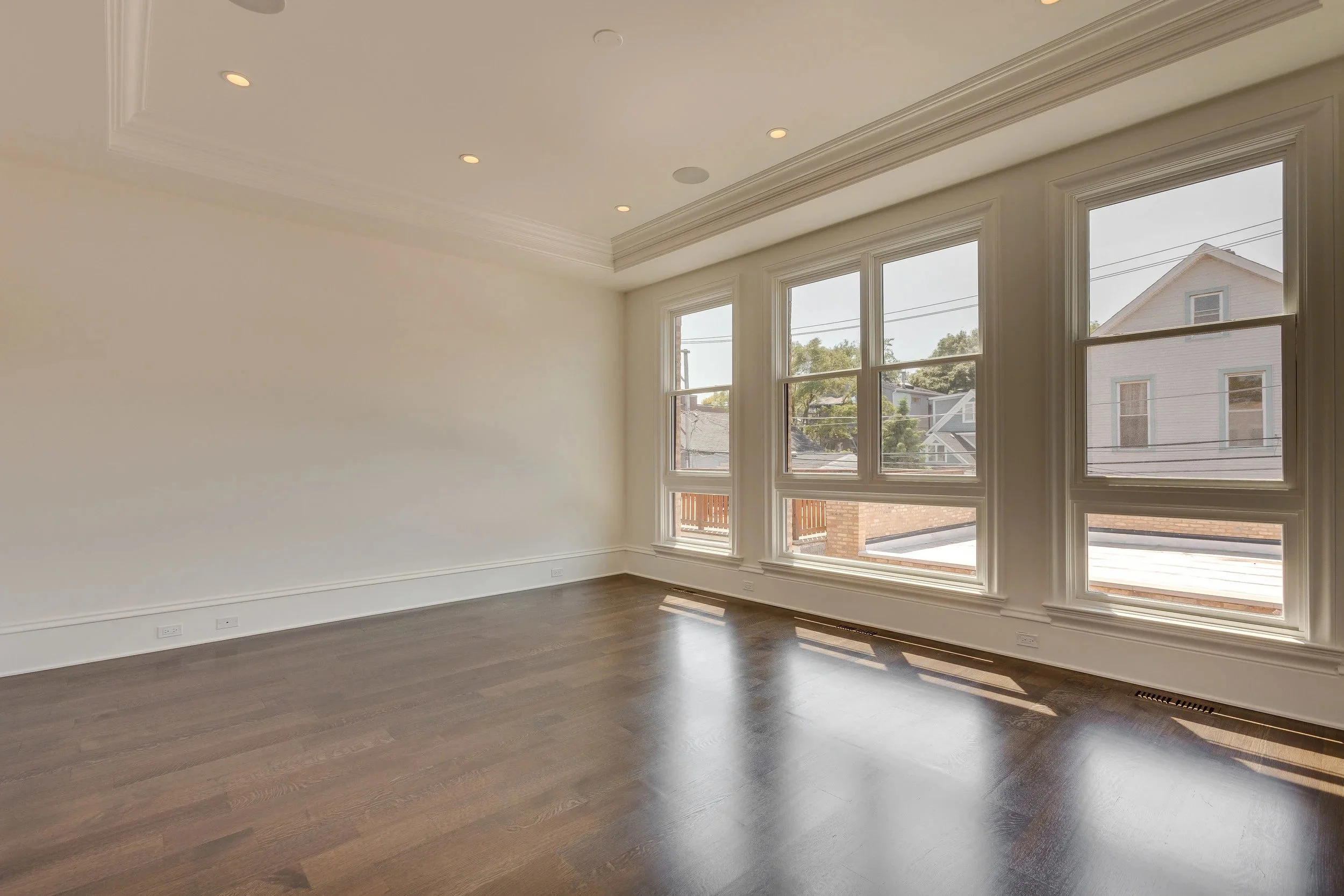 An image of 2734 N Racine | Stratum Builders