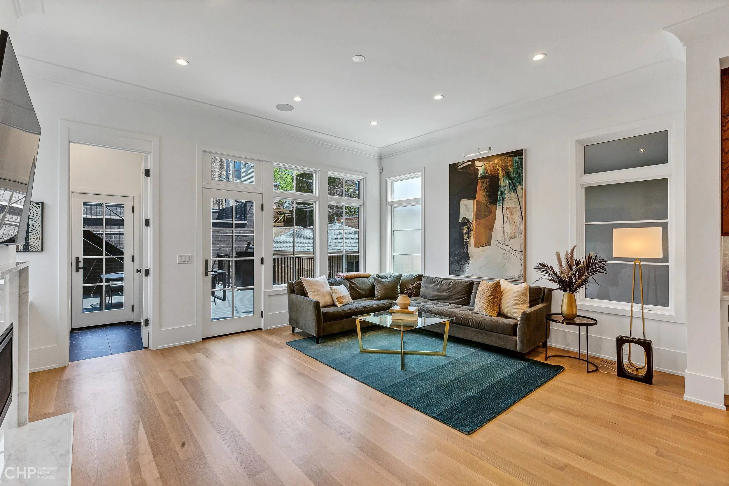 An image of 1723 N wolcott | Stratum Builders