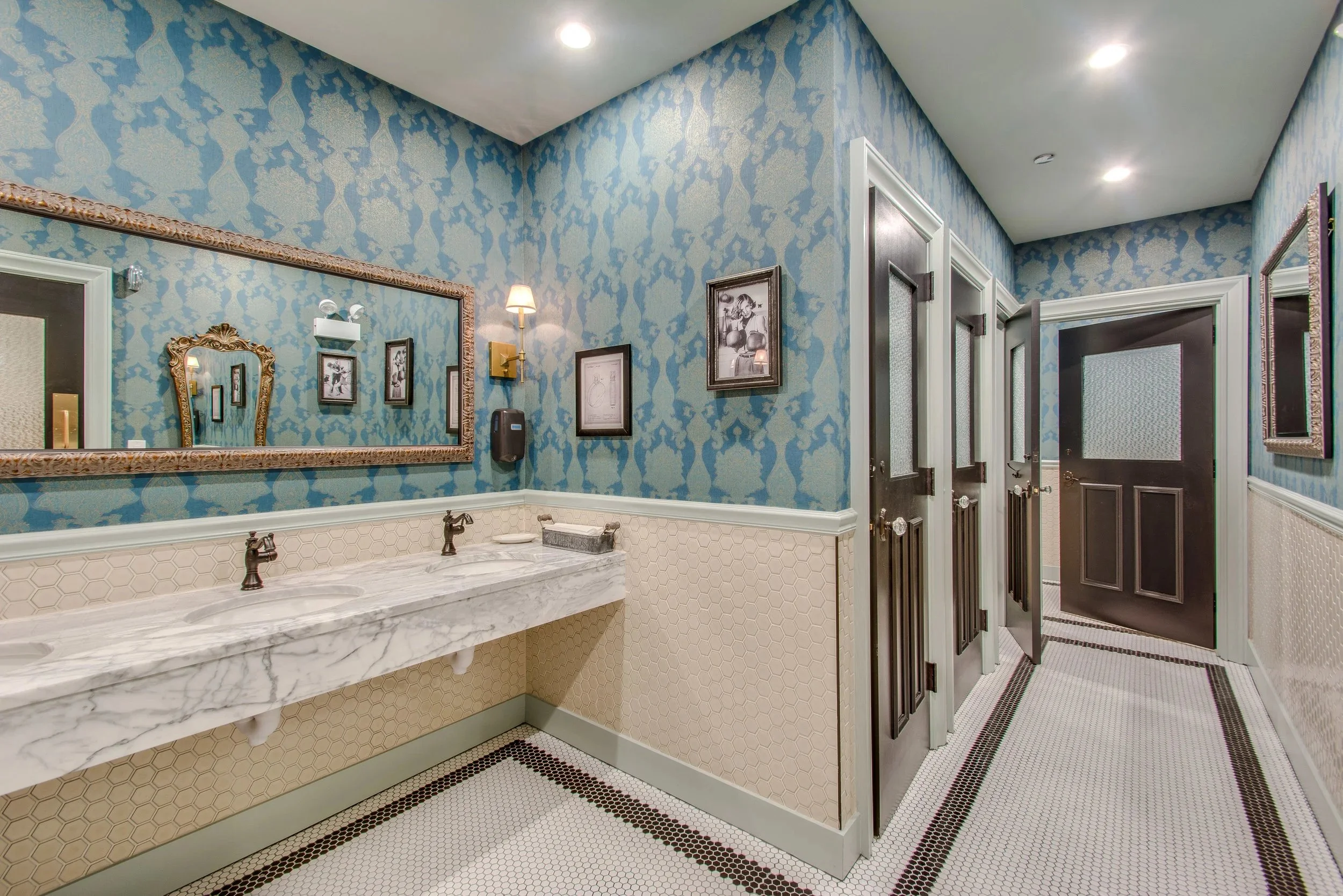 An image of The Vig Restaurant | Stratum Builders