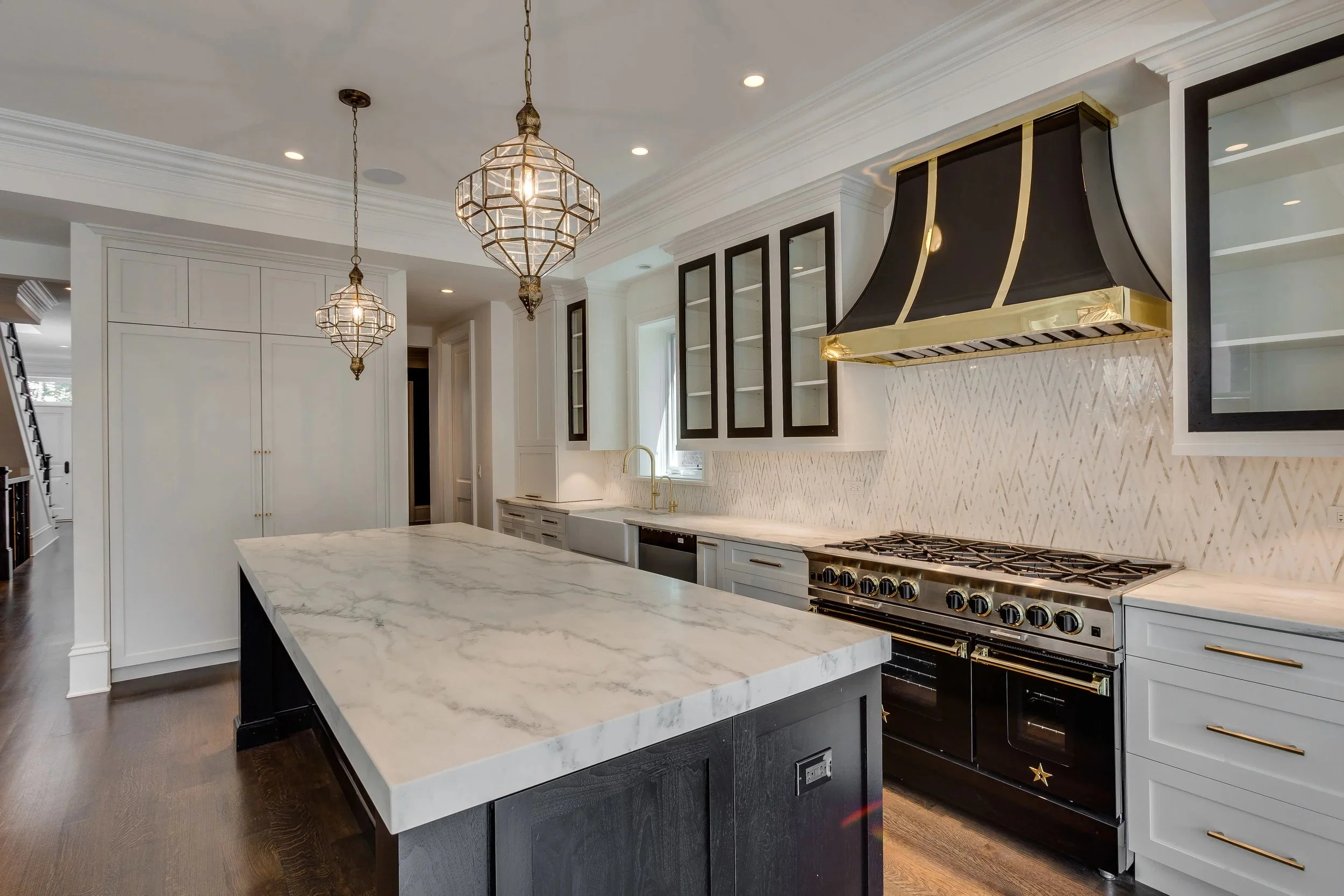An image of 2734 N Racine | Stratum Builders