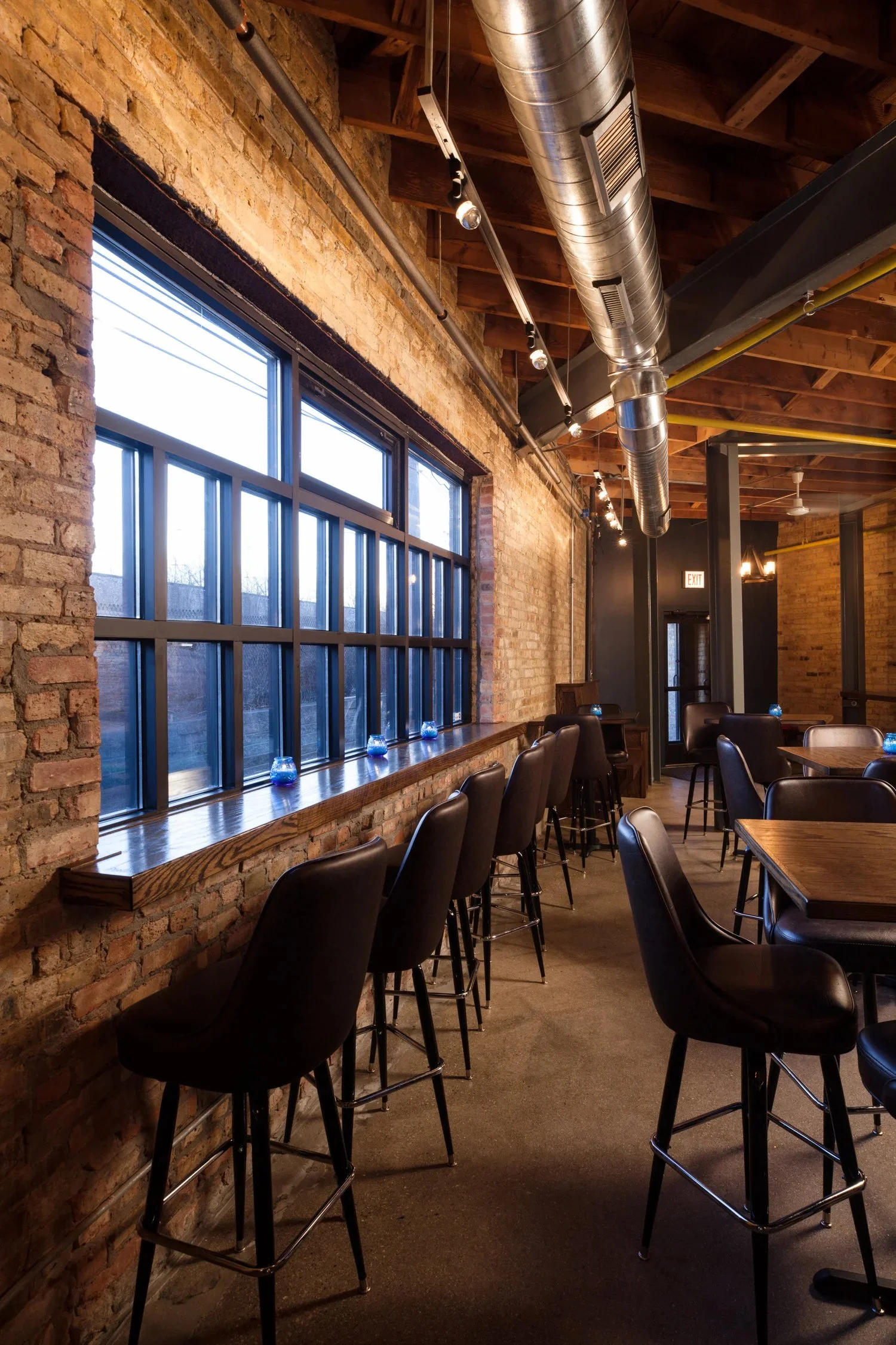 An image of Maplewood Brewery | Stratum Builders 