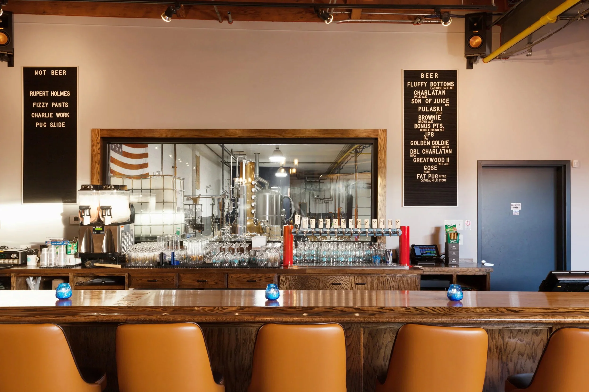An image of Maplewood Brewery | Stratum Builders 
