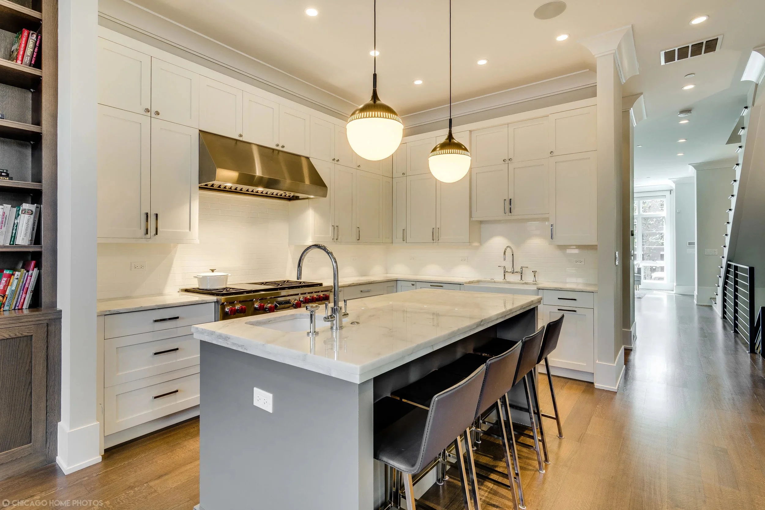 An image of 1741 N Hoyne | Stratum Builders