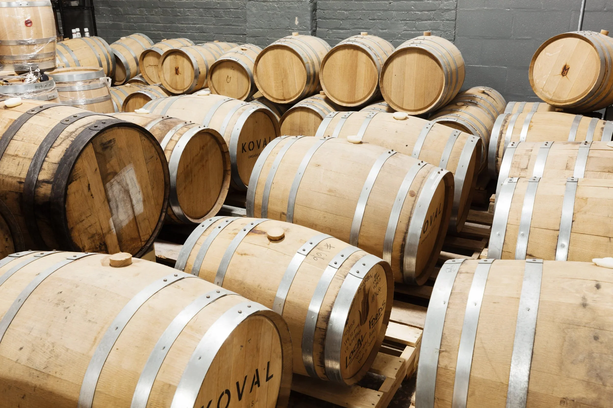 An image of Maplewood Brewery | Stratum Builders 