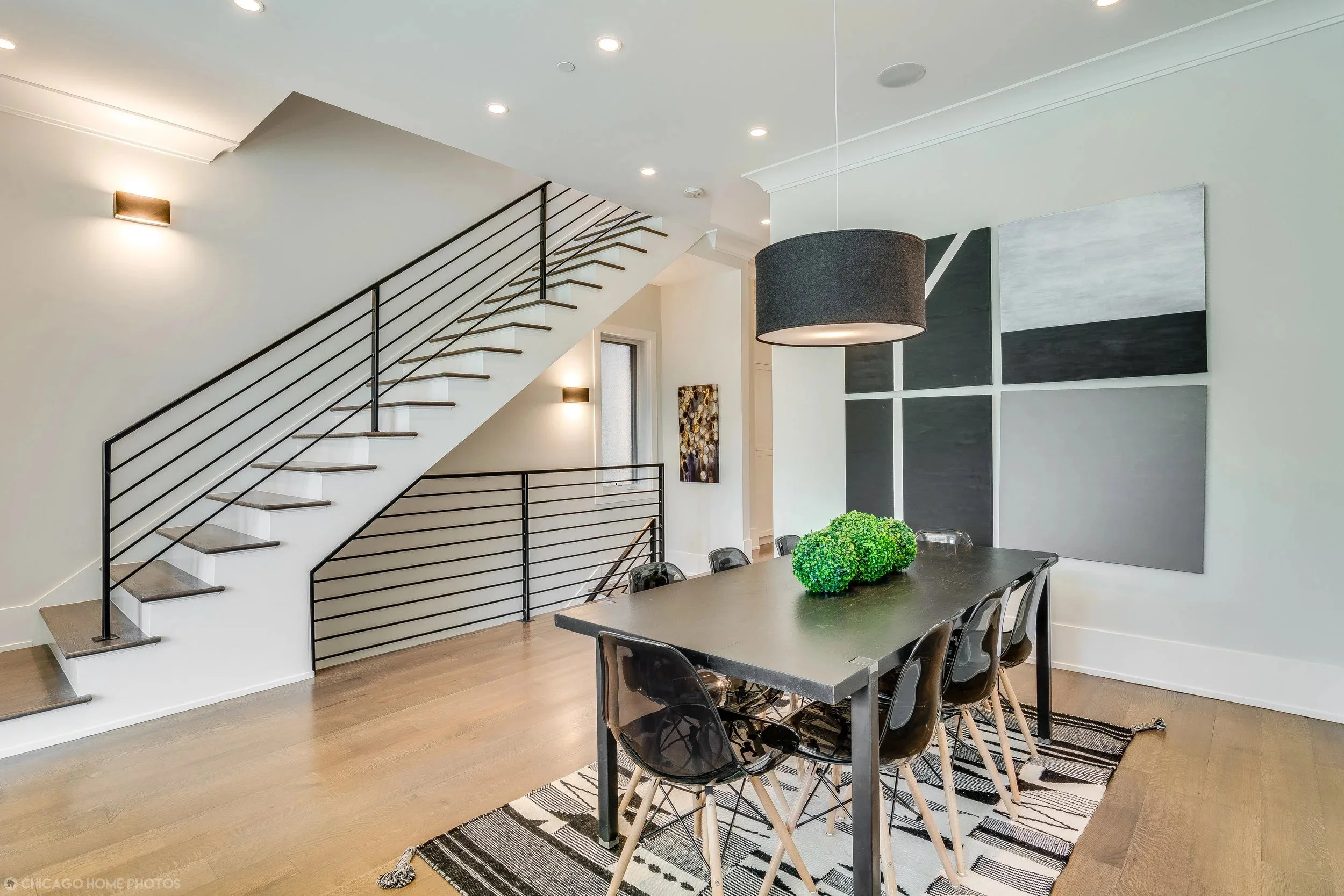1741 N Hoyne | Stratum Builders
