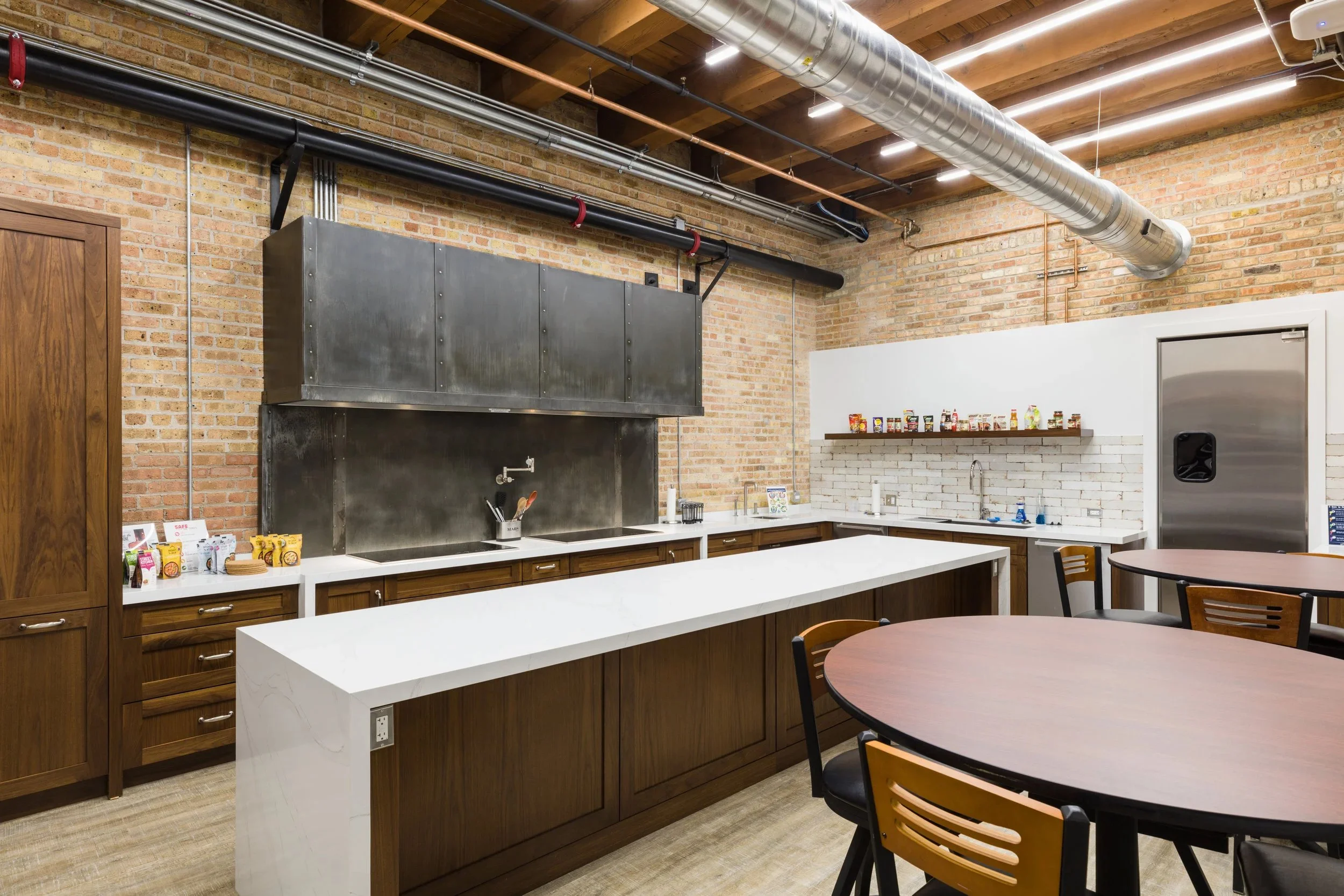 An image of Mars Foods Headquarters | Stratum Builders 