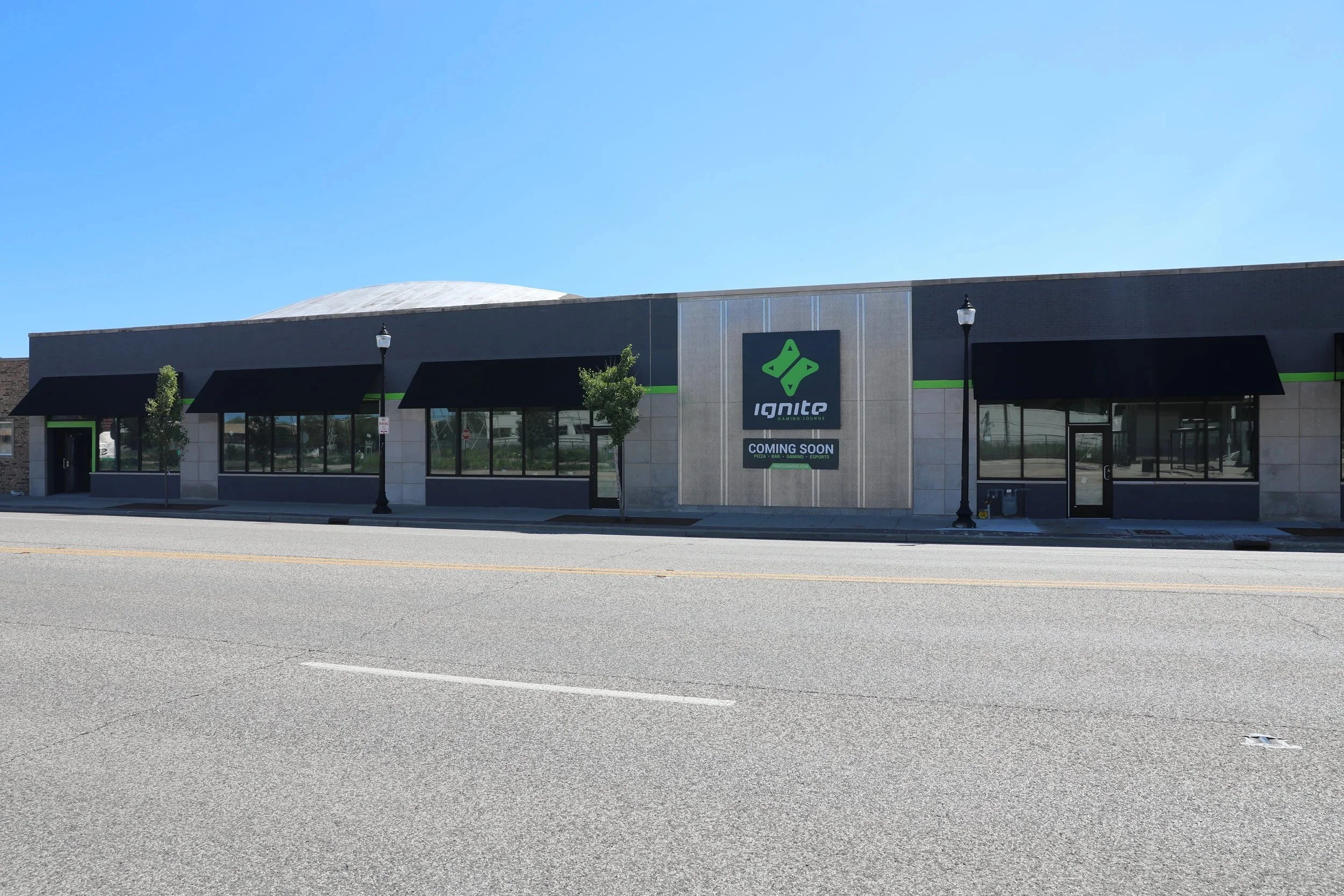 An image of Ignite Network | Stratum Builders 