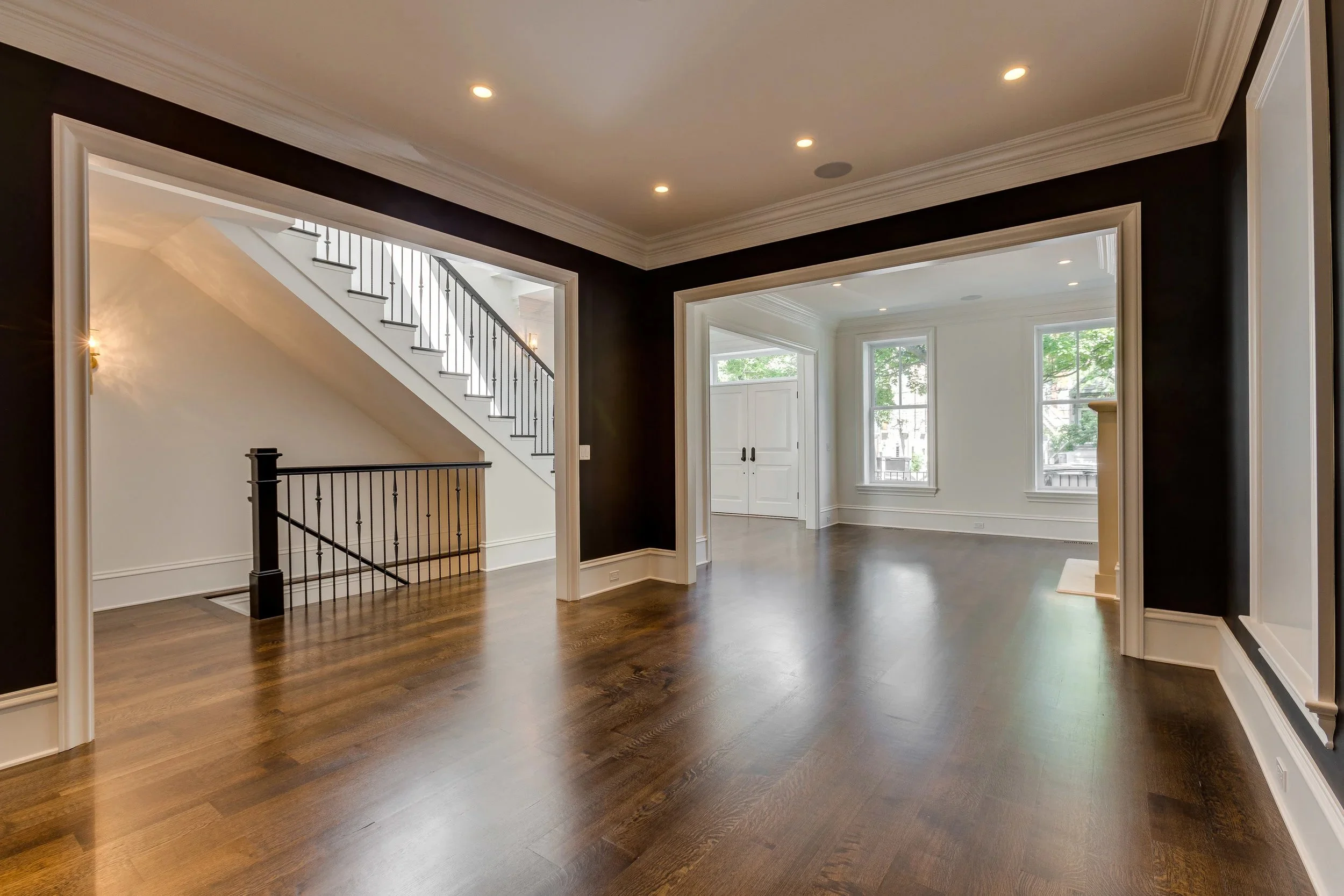 An image of 2734 N Racine | Stratum Builders