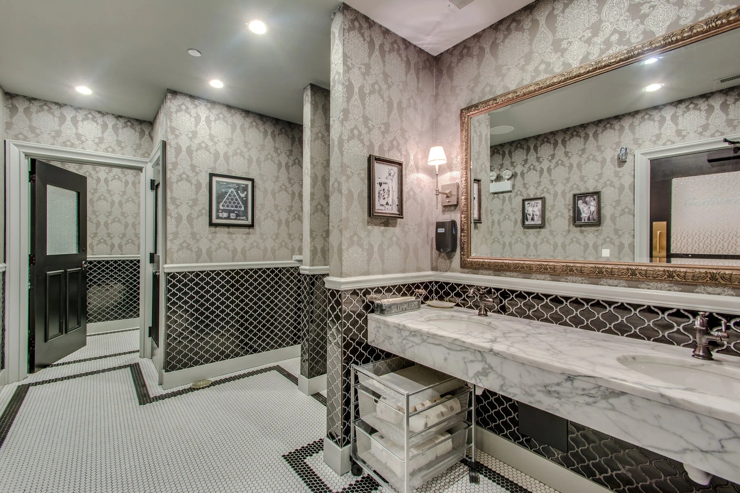 An image of The Vig Restaurant | Stratum Builders