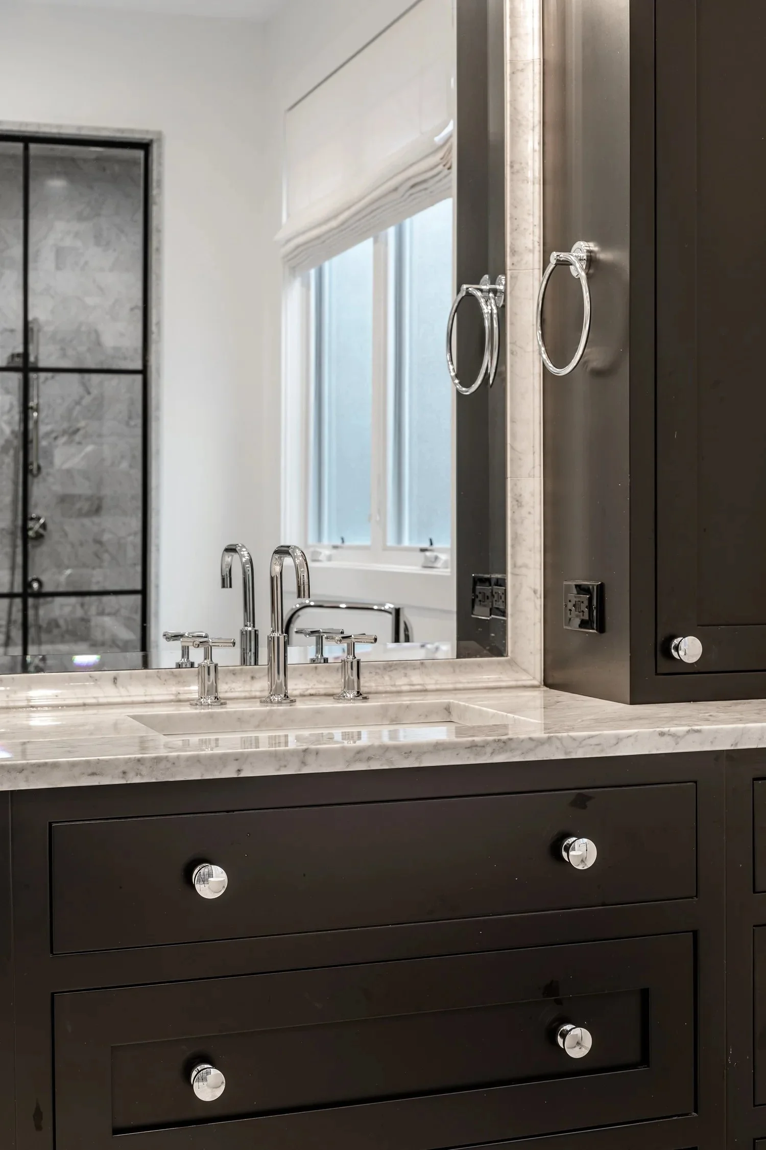 An image of 1835 N honore | Stratum Builders